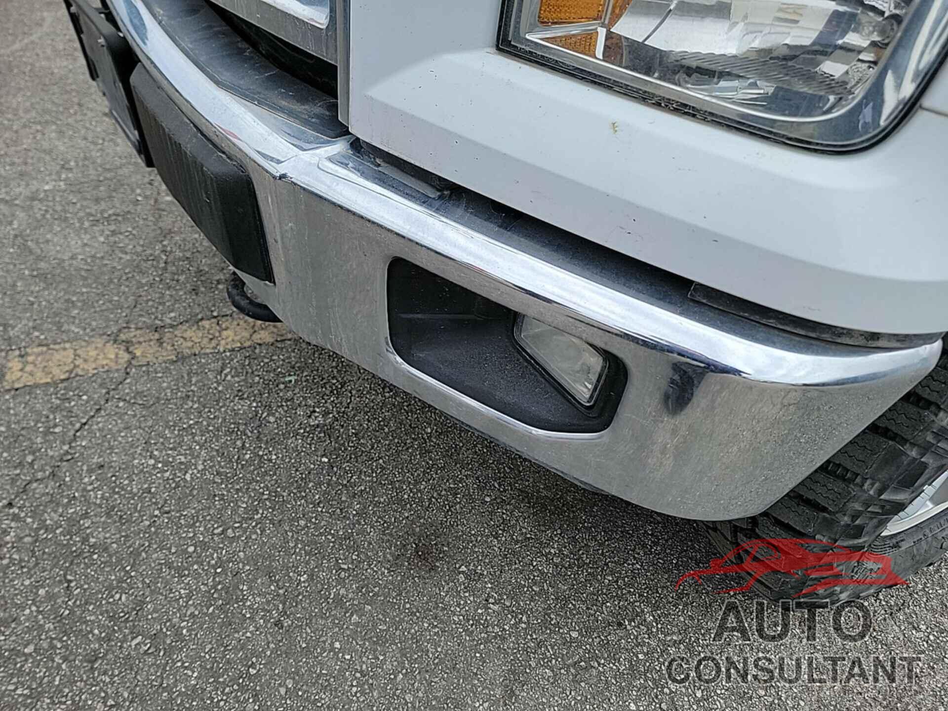 FORD F150 2015 - 1FTEW1EF9FFA42258