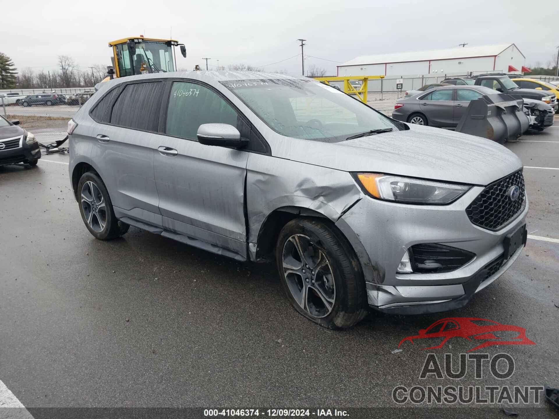 FORD EDGE 2020 - 2FMPK4AP1LBA38055