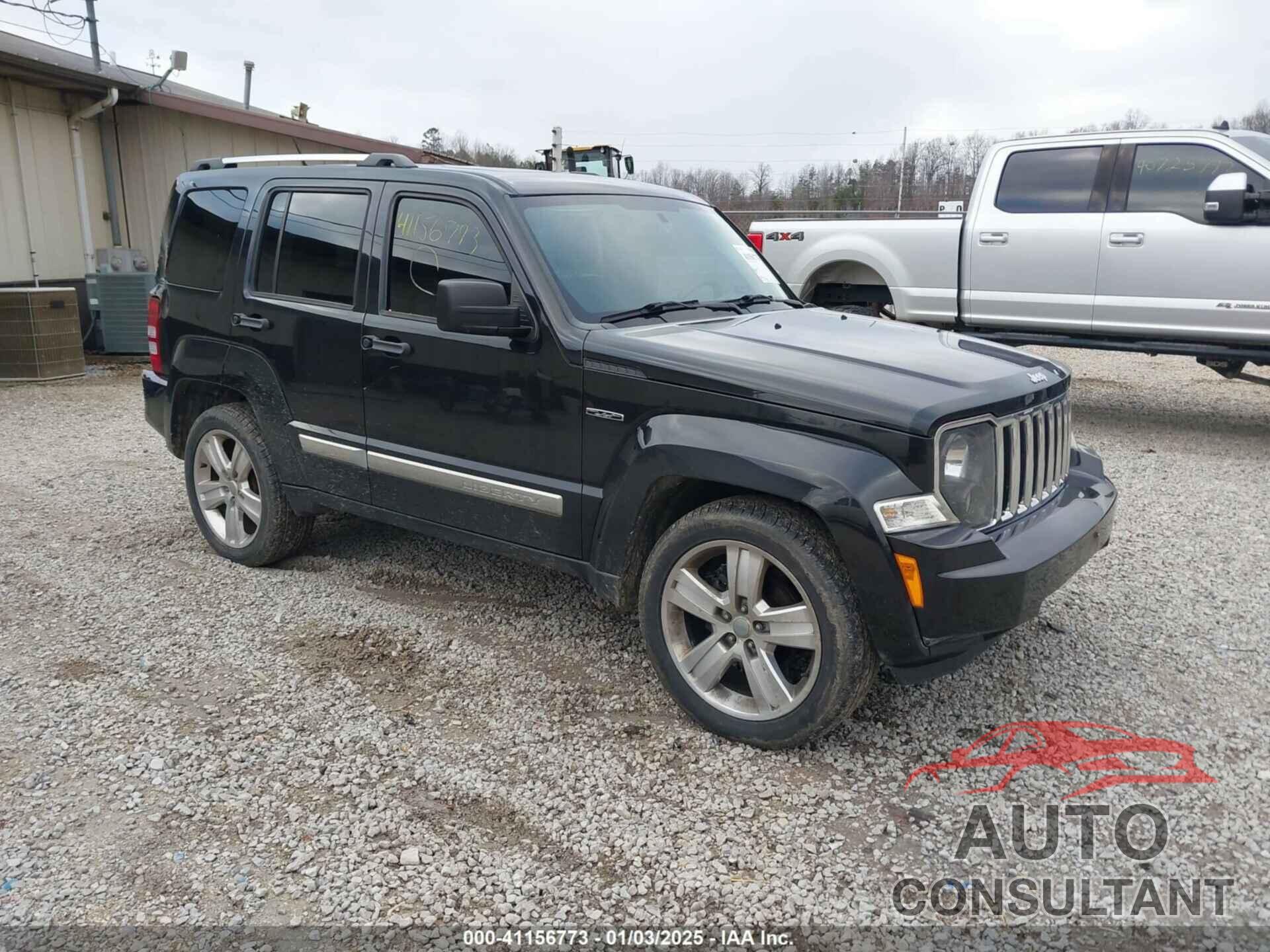 JEEP LIBERTY 2012 - 1C4PJMFK7CW214903