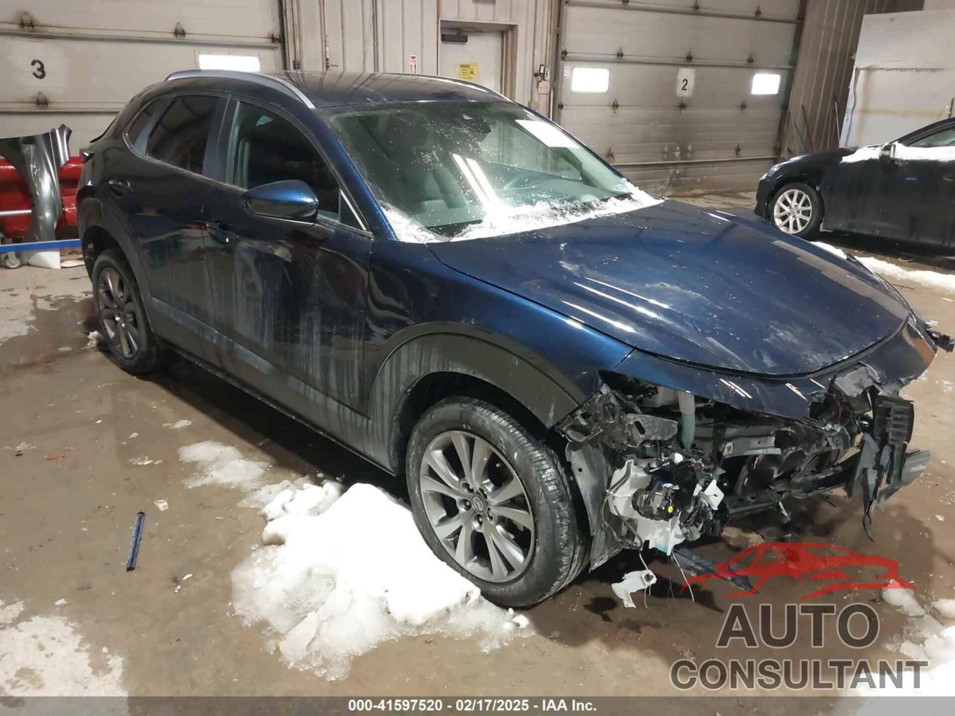 MAZDA CX-30 2023 - 3MVDMBBM2PM583968