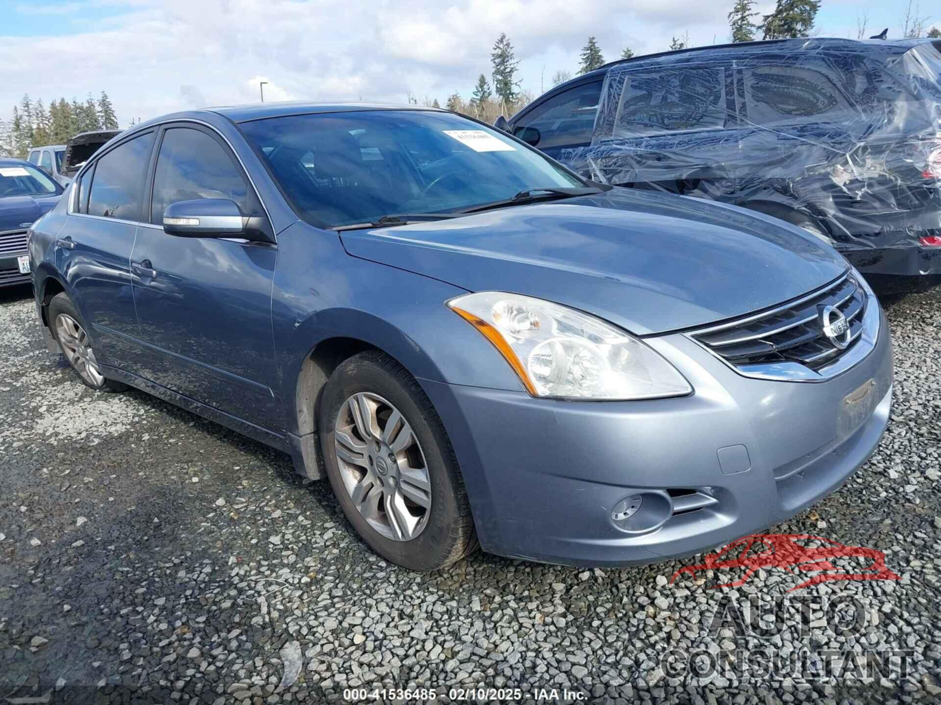 NISSAN ALTIMA 2012 - 1N4AL2AP7CN492798