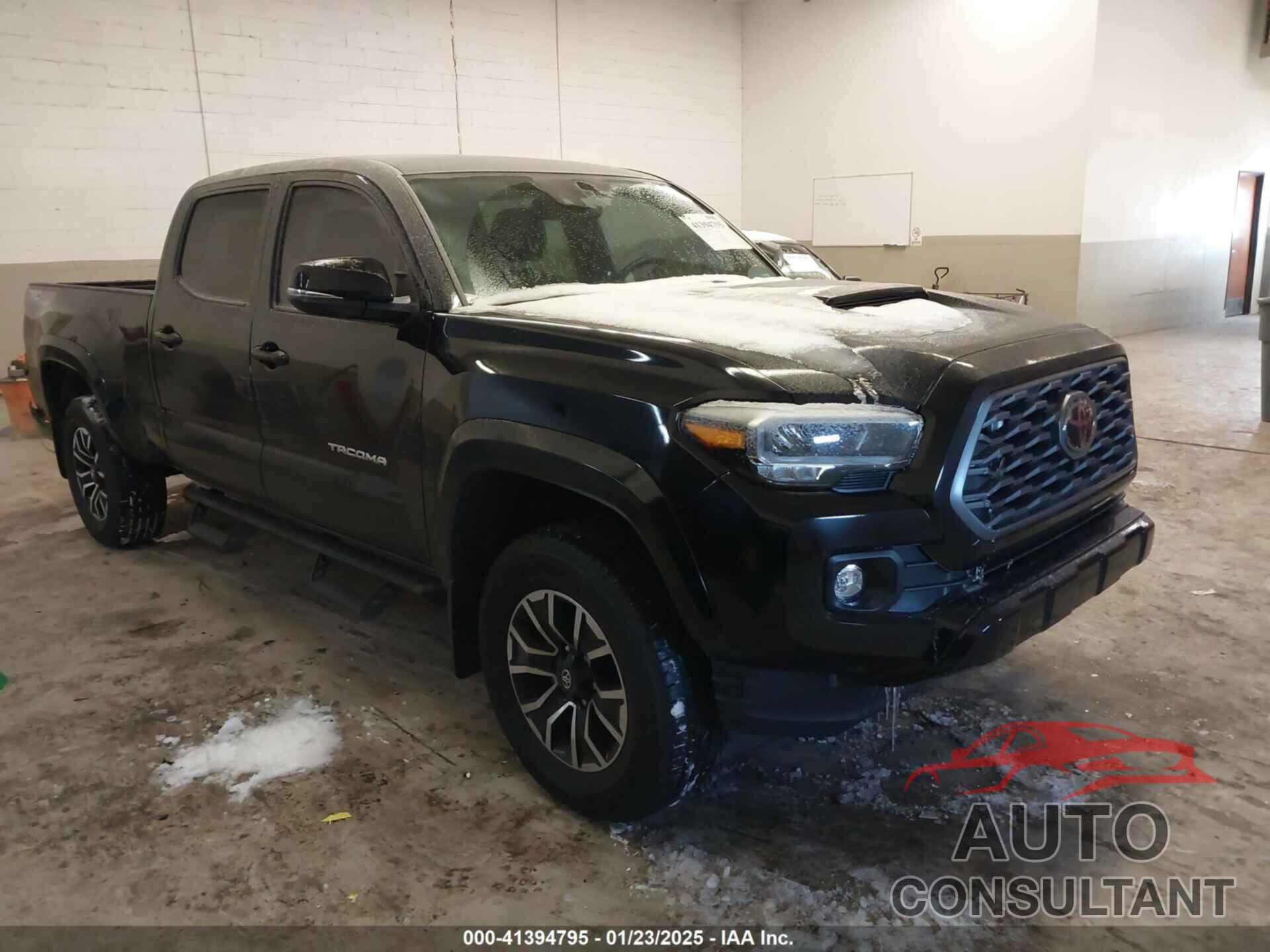 TOYOTA TACOMA 2022 - 3TMDZ5BN6NM130477