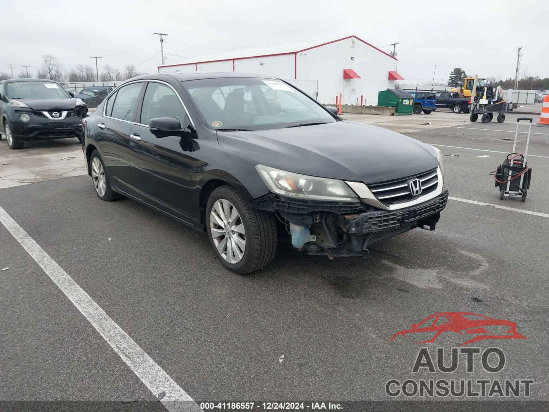 HONDA ACCORD 2013 - 1HGCR2F72DA052766