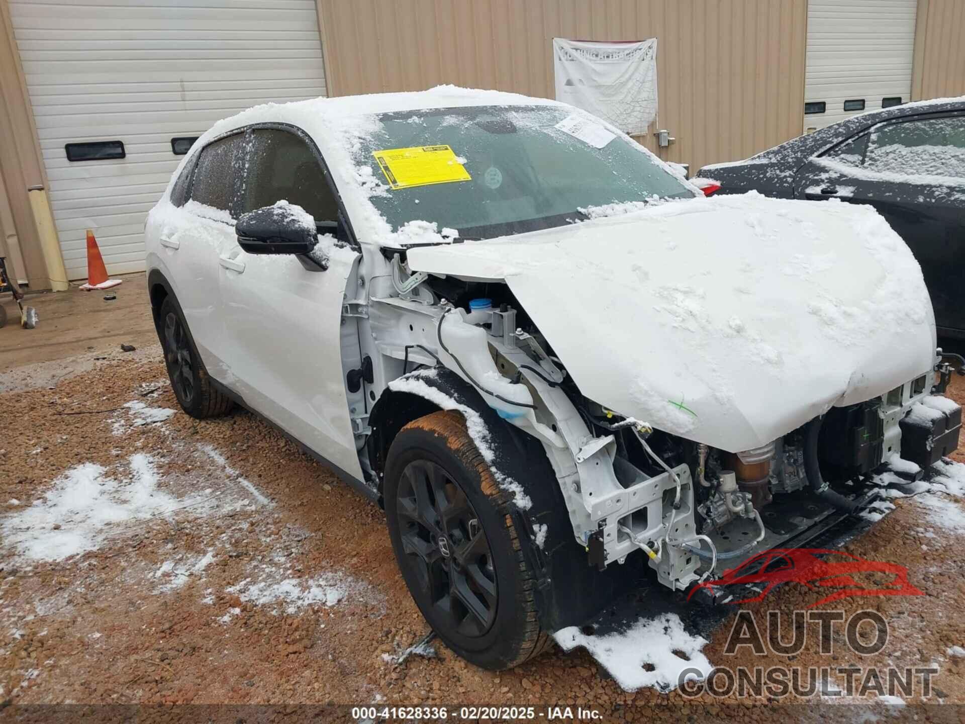 HONDA HR-V 2024 - 3CZRZ1H5XRM759374
