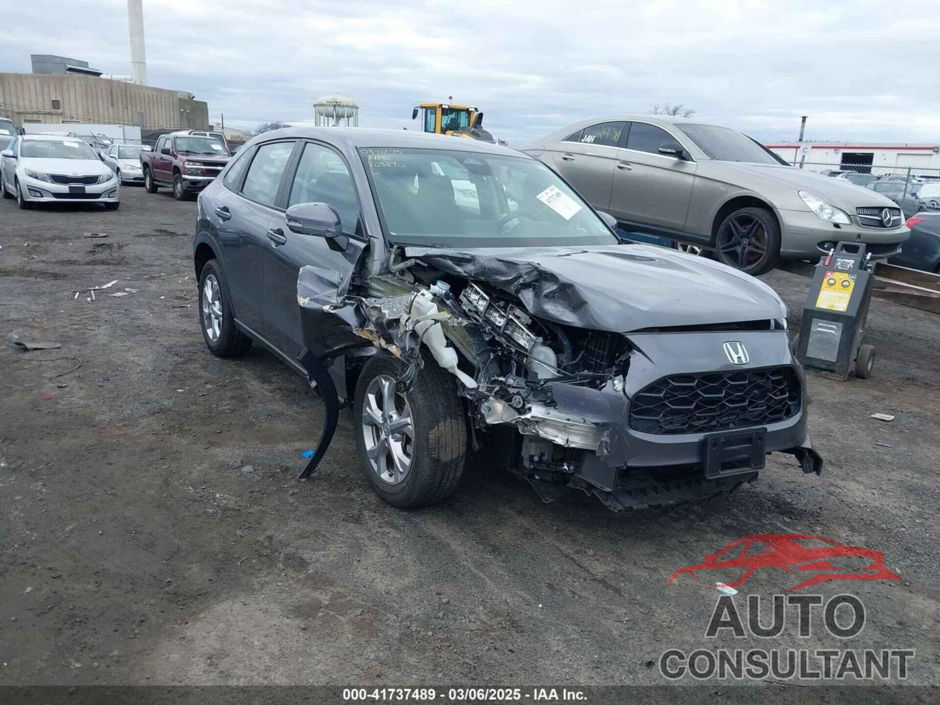 HONDA HR-V 2024 - 3CZRZ2H36RM703890