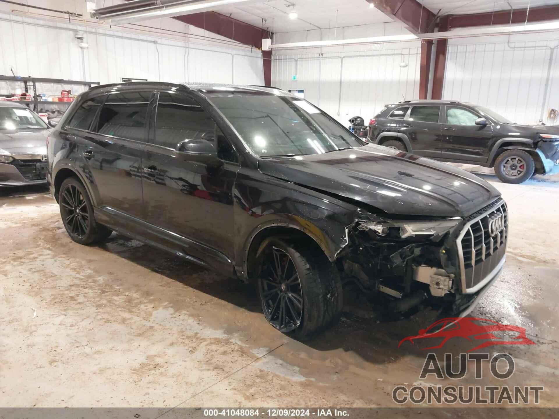 AUDI Q7 2021 - WA1AJAF76MD011699