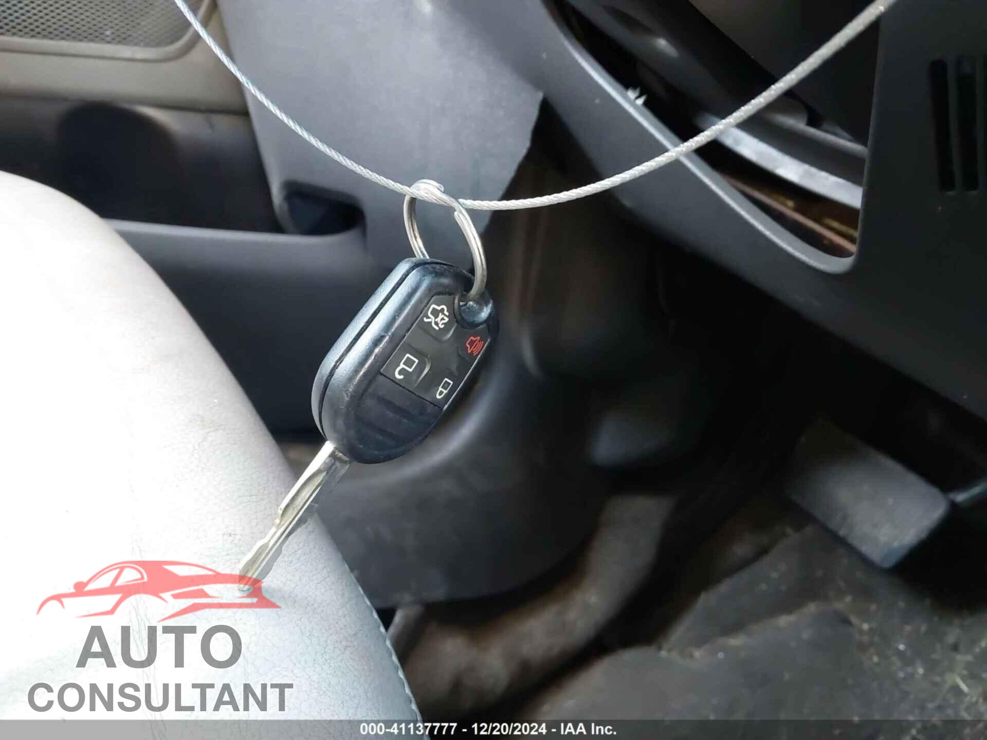 FORD EDGE 2014 - 2FMDK3JC9EBA98730