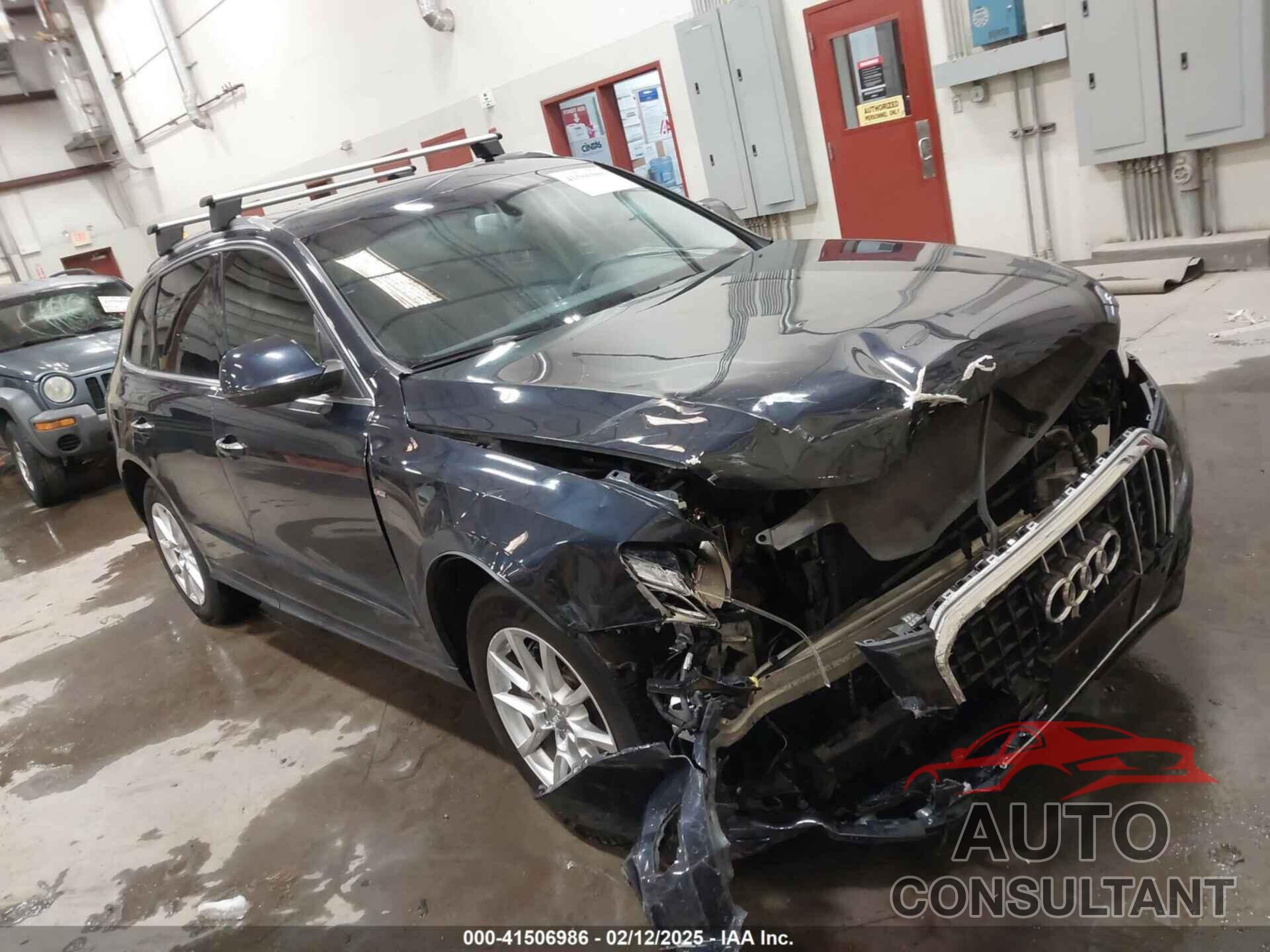 AUDI Q5 2015 - WA1WGAFP1FA031657