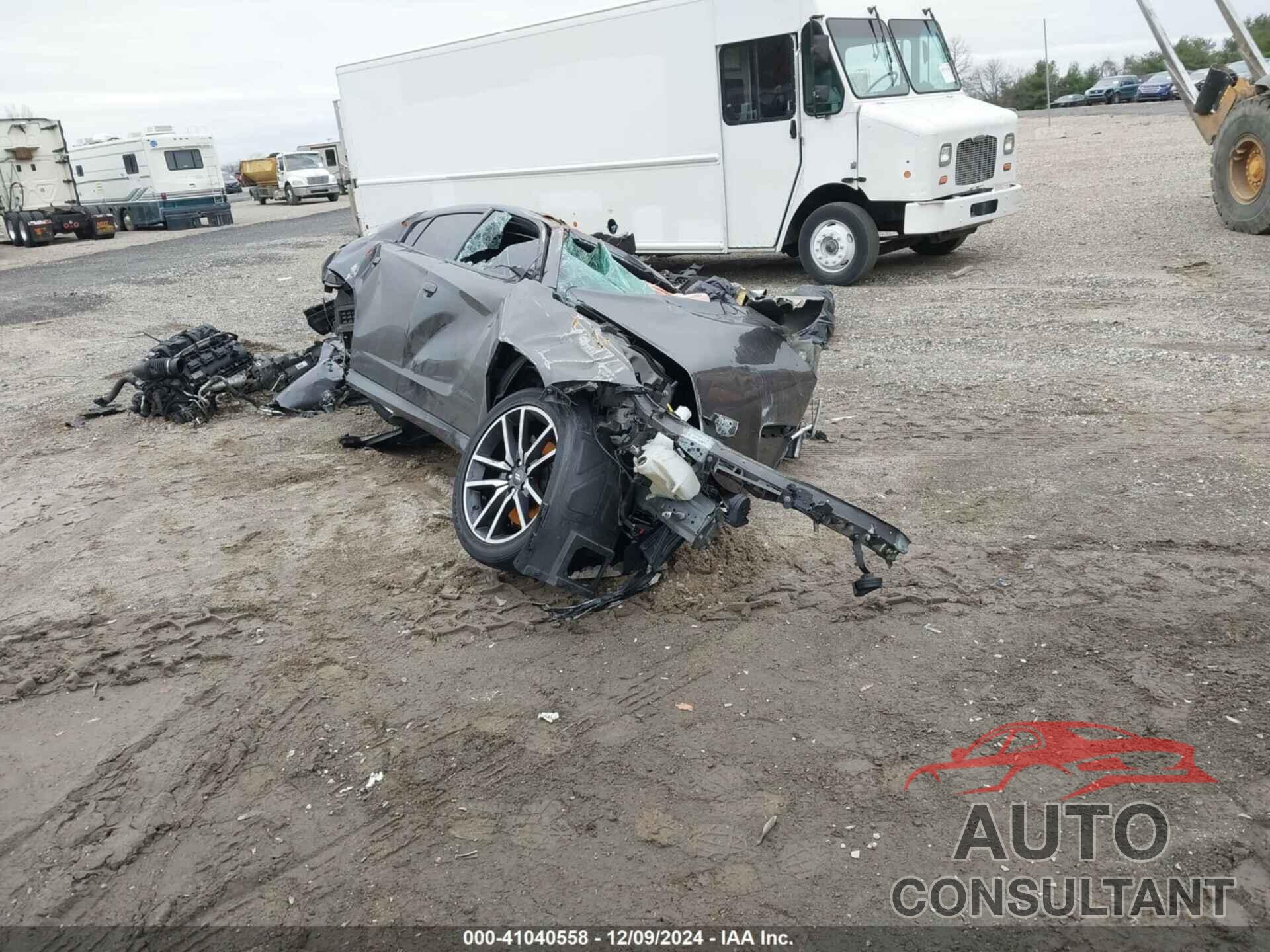 DODGE CHARGER 2021 - 2C3CDXCT0MH514677
