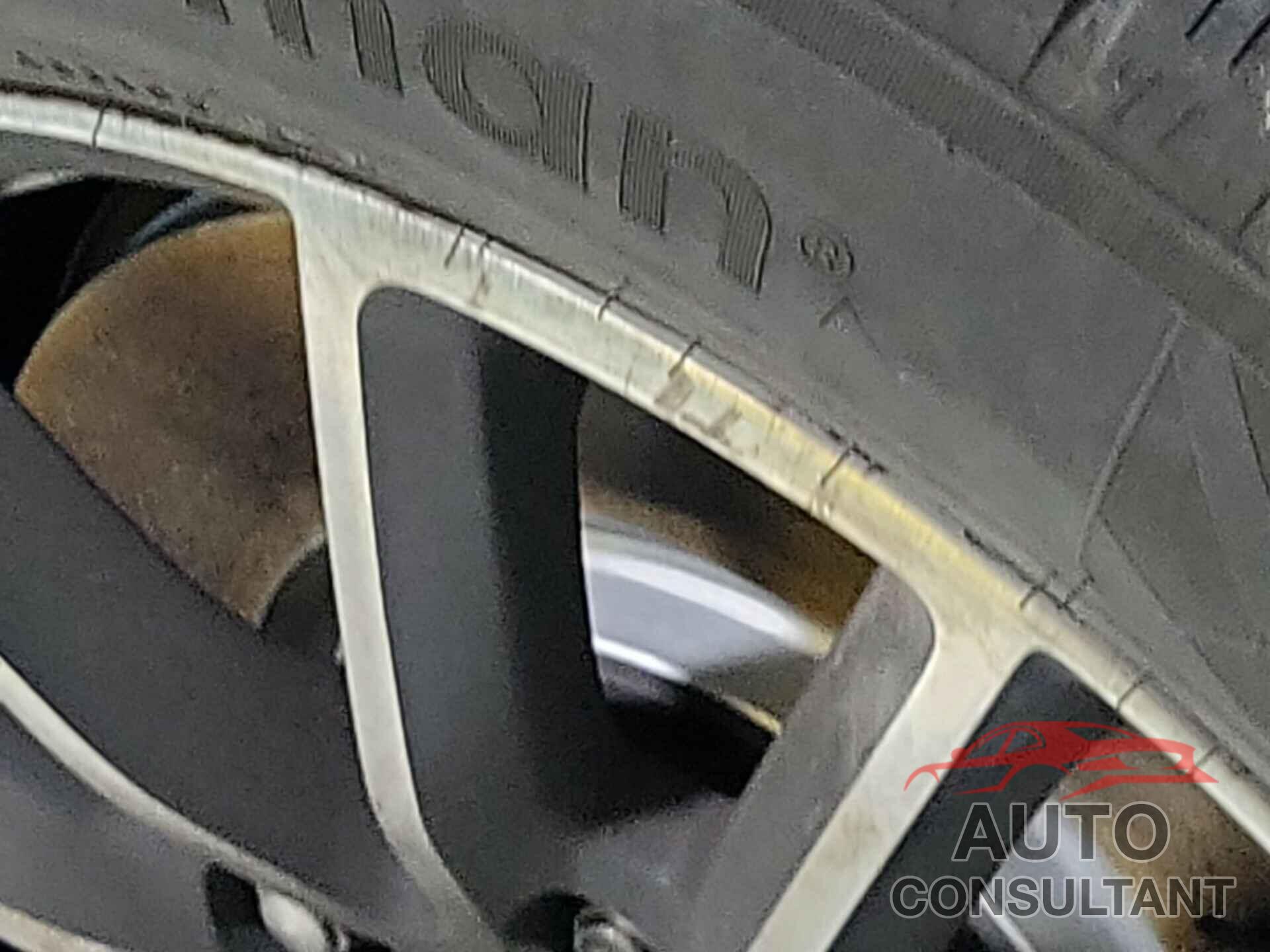 DODGE GRAND CARAVAN 2017 - 2C4RDGEG4HR606977