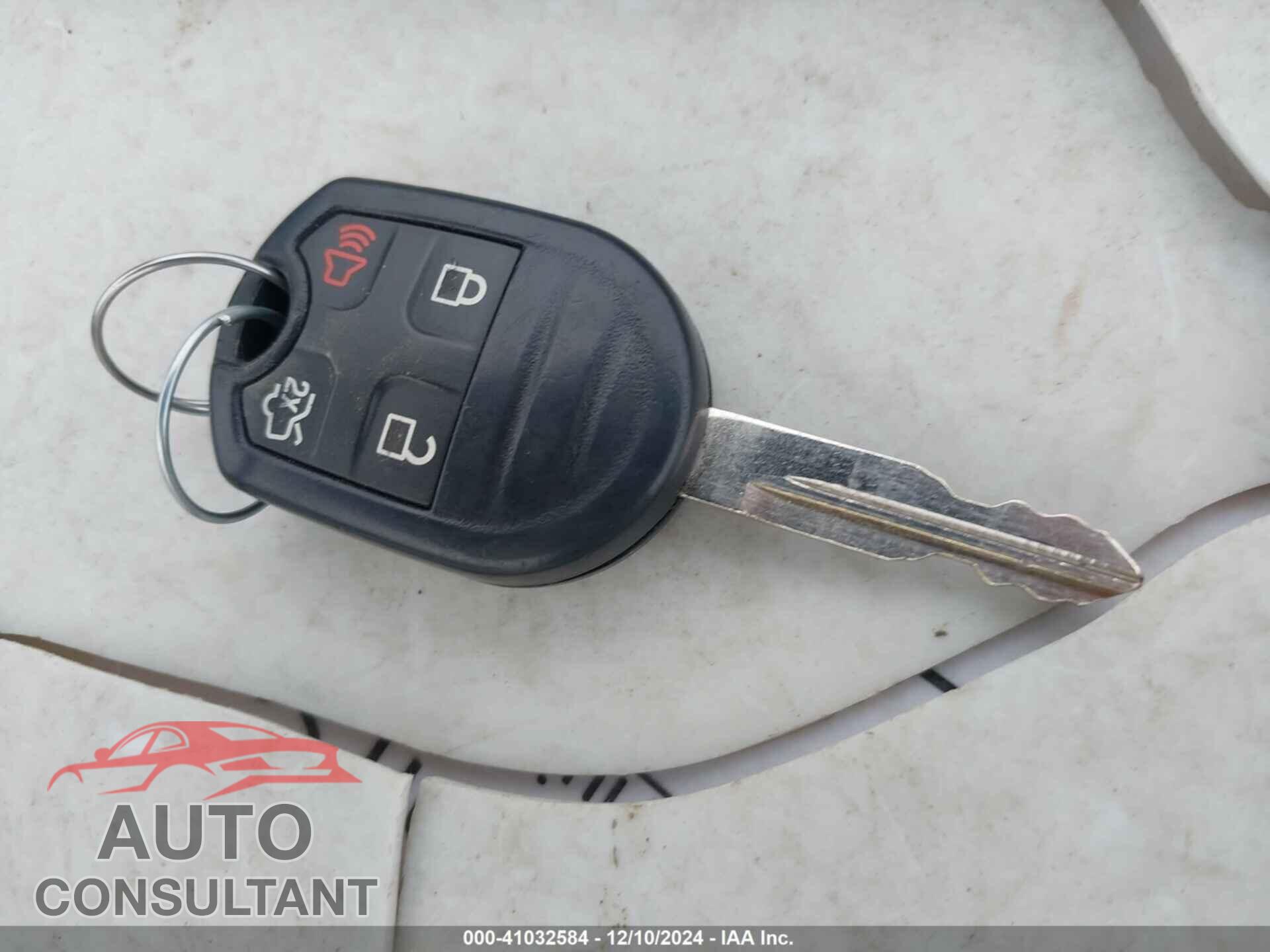 FORD EDGE 2013 - 2FMDK4JC5DBB75355