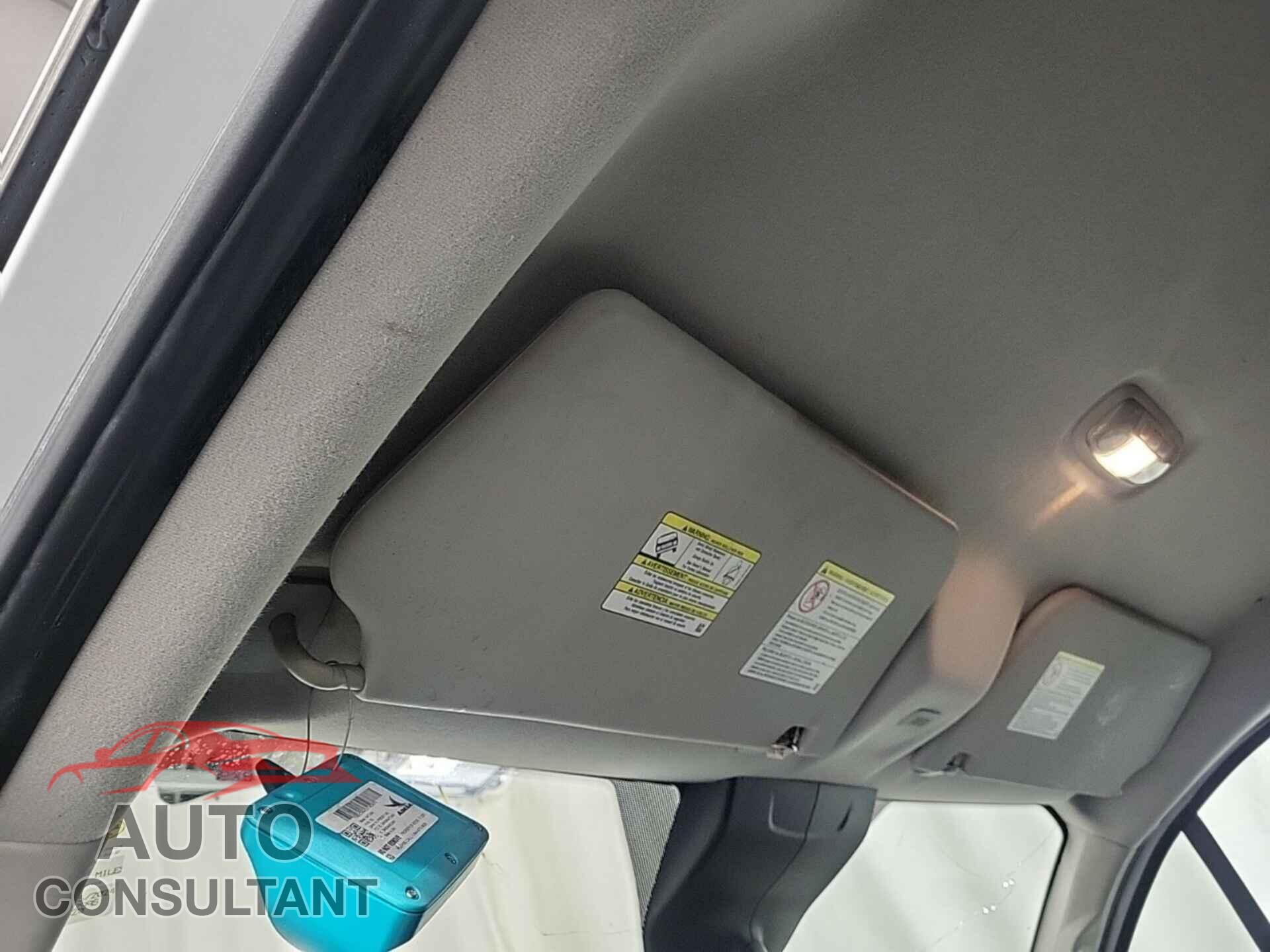 FORD TRANSIT 2015 - 1FTNR1YM9FKB32941