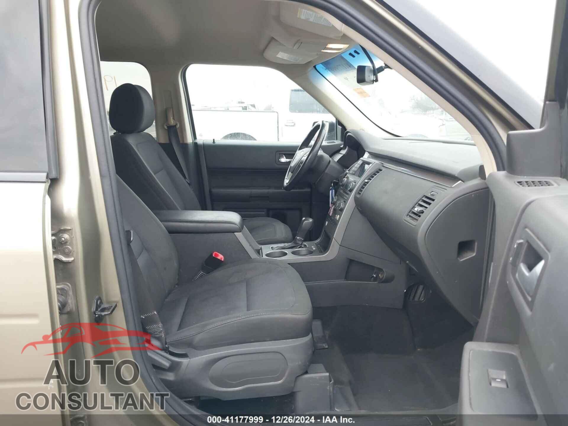 FORD FLEX 2014 - 2FMGK5B80EBD11048