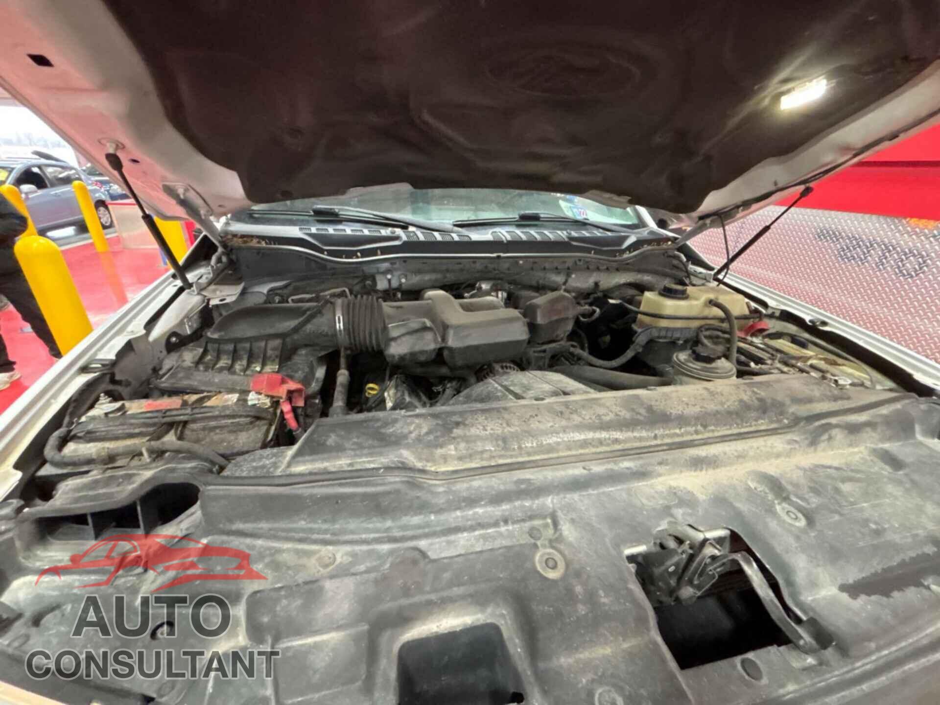 FORD F250 2017 - 1FT7X2B60HEC22897