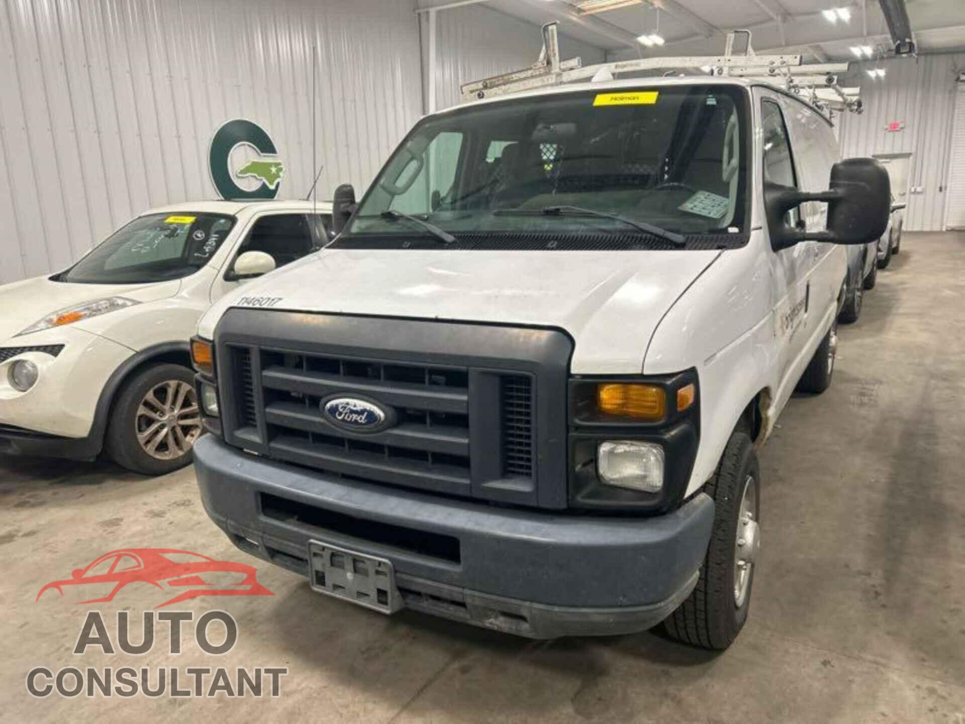 FORD E-150 2014 - 1FTNE1EW3EDA98578