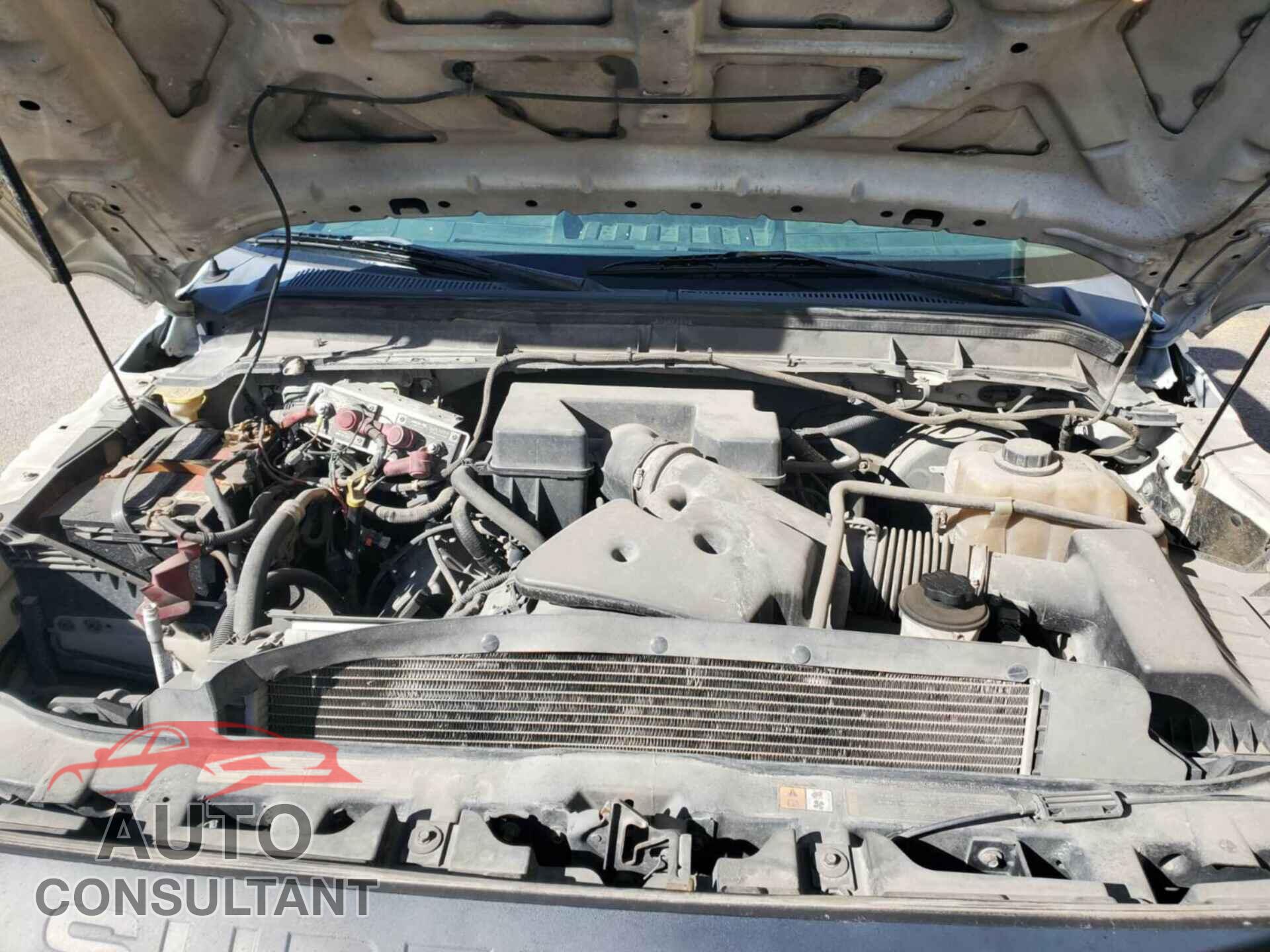 FORD F350 2011 - 1FDBF3E68BEB82313