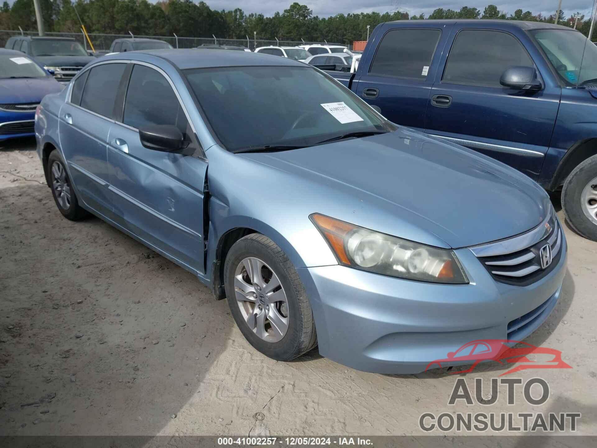 HONDA ACCORD 2012 - 1HGCP2F45CA041335