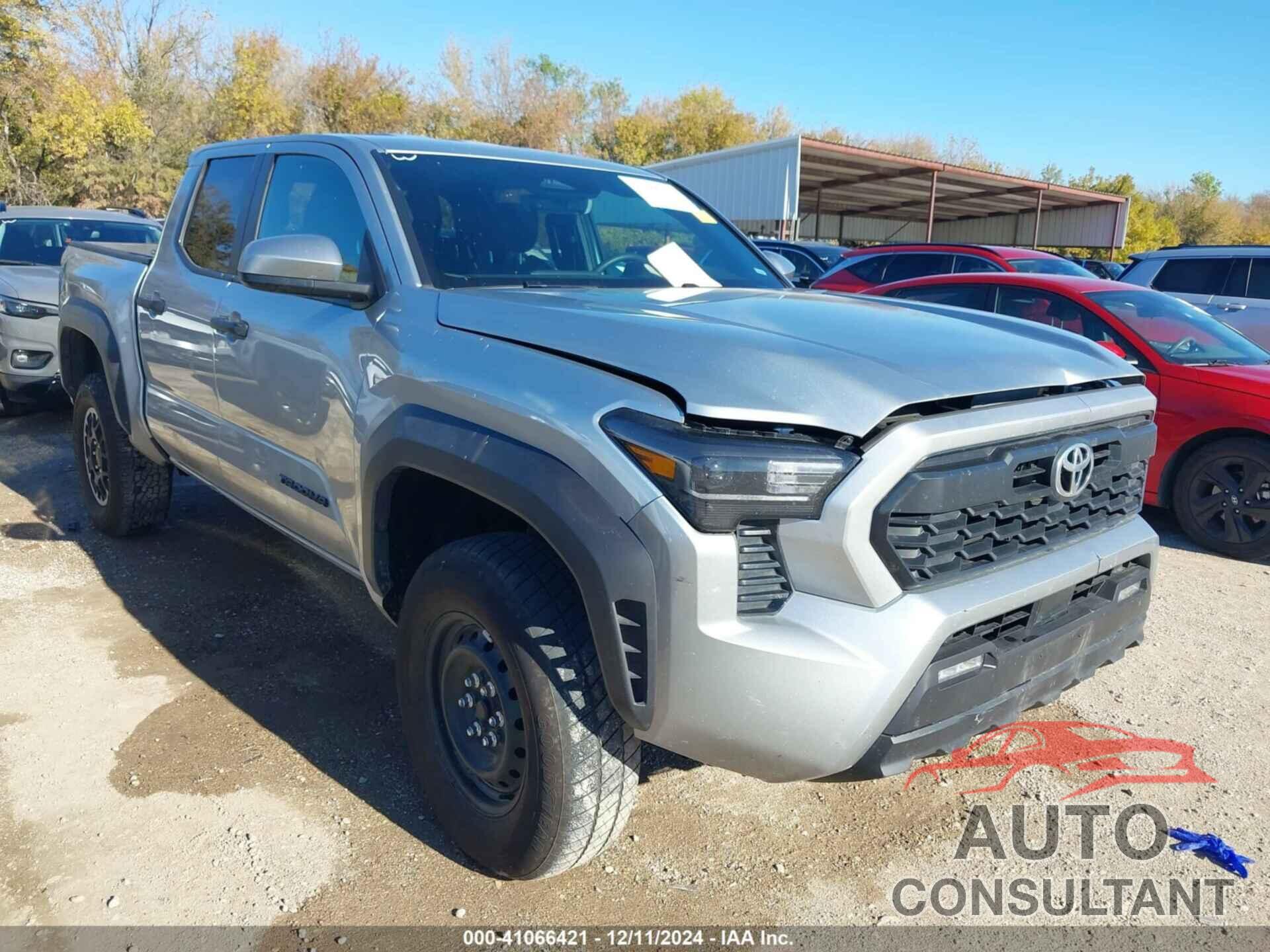 TOYOTA TACOMA 2024 - 3TYLB5JN3RT033104