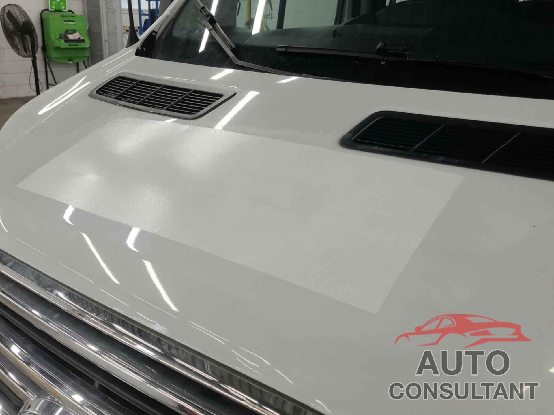 FORD TRANSIT-350 2016 - 1FBAX2CM9GKB12714