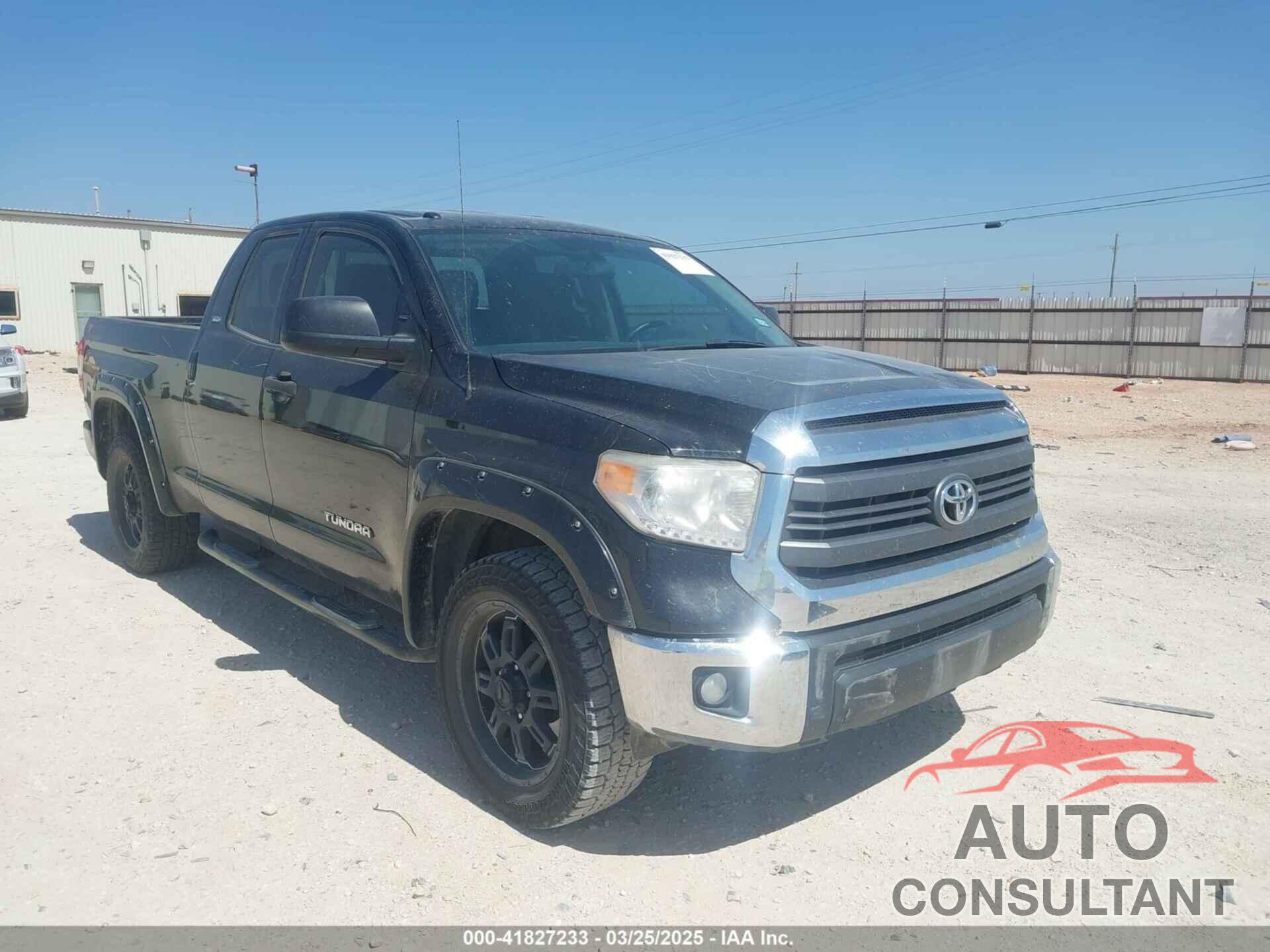TOYOTA TUNDRA 2015 - 5TFRM5F14FX089094