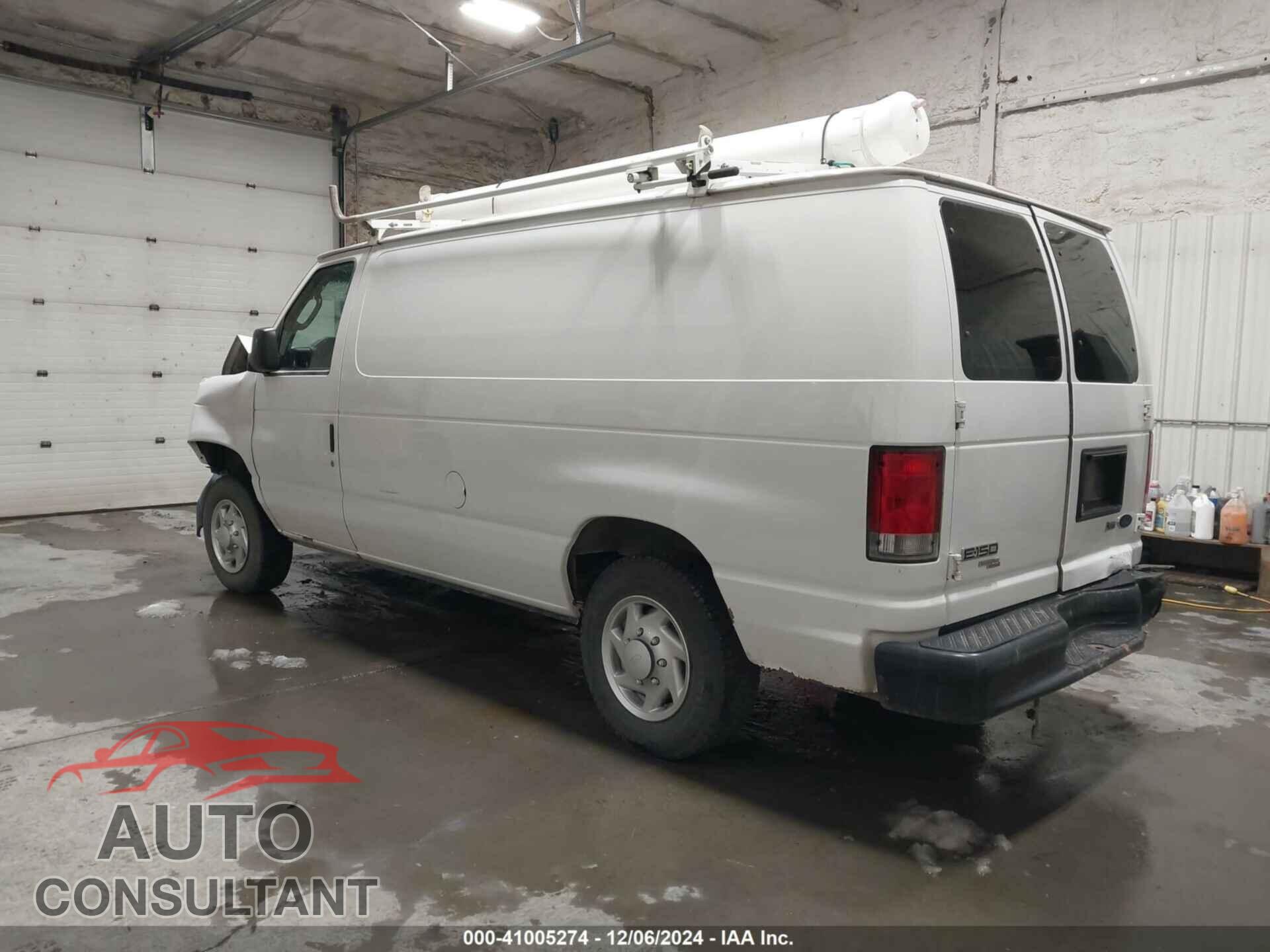 FORD E-150 2014 - 1FTNE1EW0EDA49046