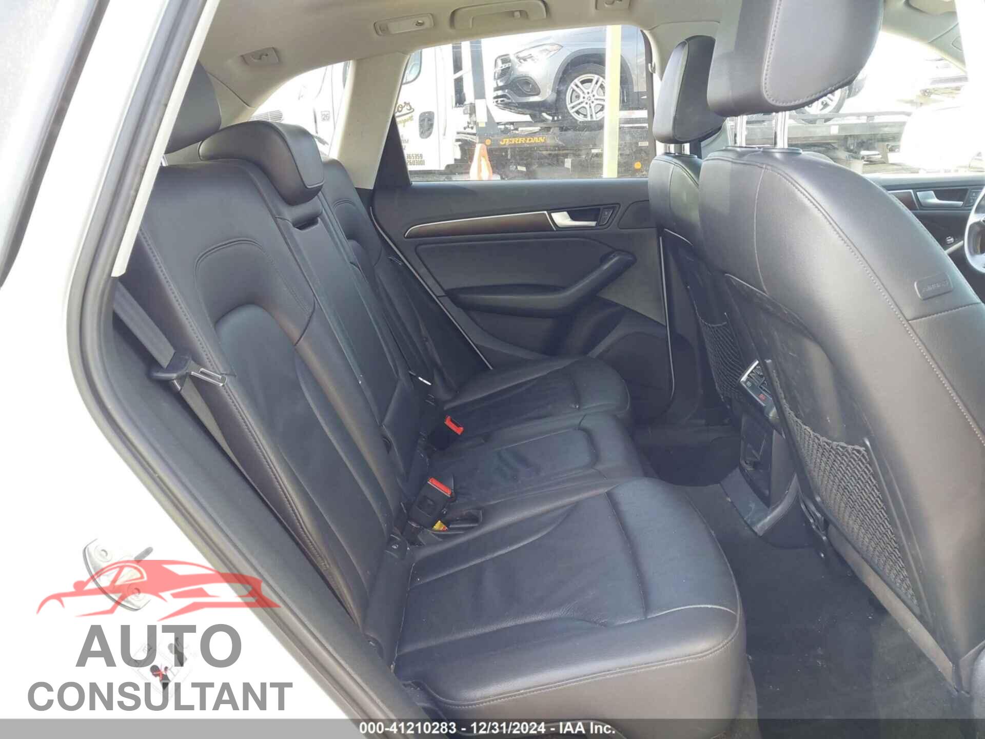 AUDI Q5 2015 - WA1CFAFP0FA093752