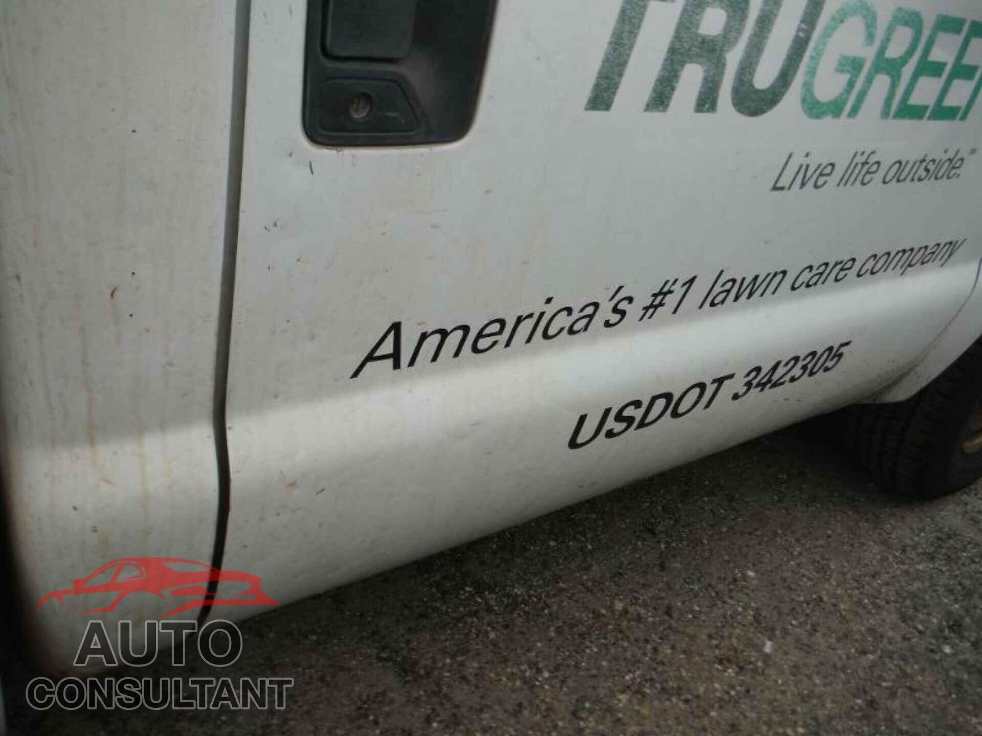 FORD F-350 2015 - 1FTBF3A66FEC42430