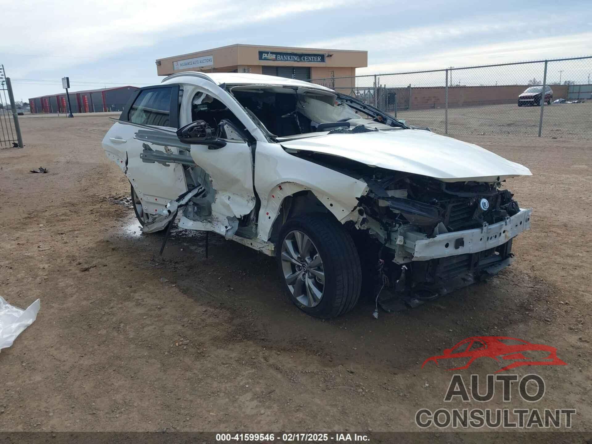 MAZDA CX-30 2023 - 3MVDMBBM9PM555424