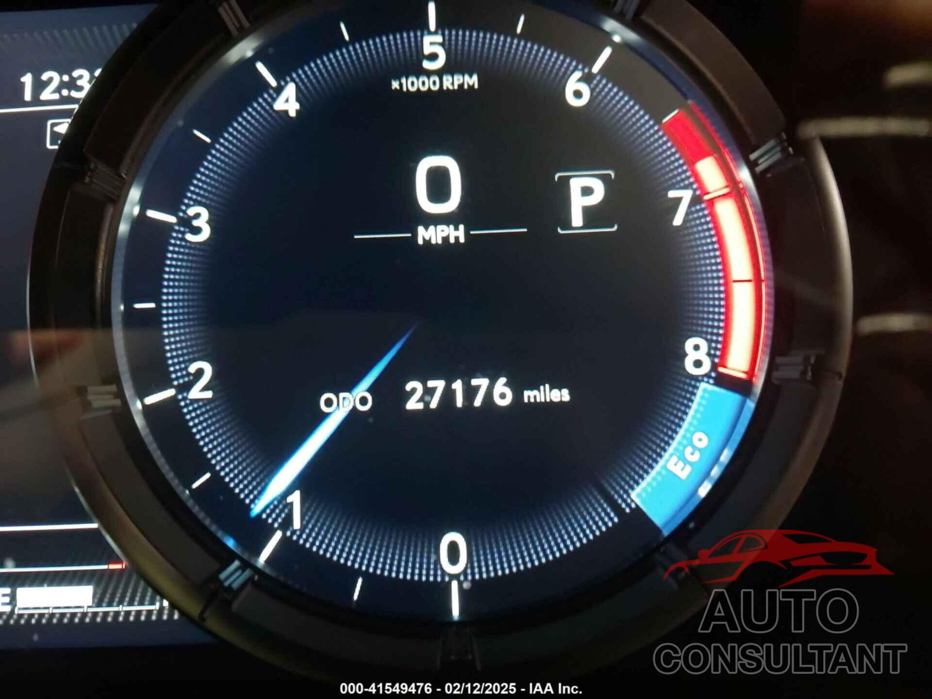 LEXUS IS 350 2023 - JTHGZ1B28P5067949