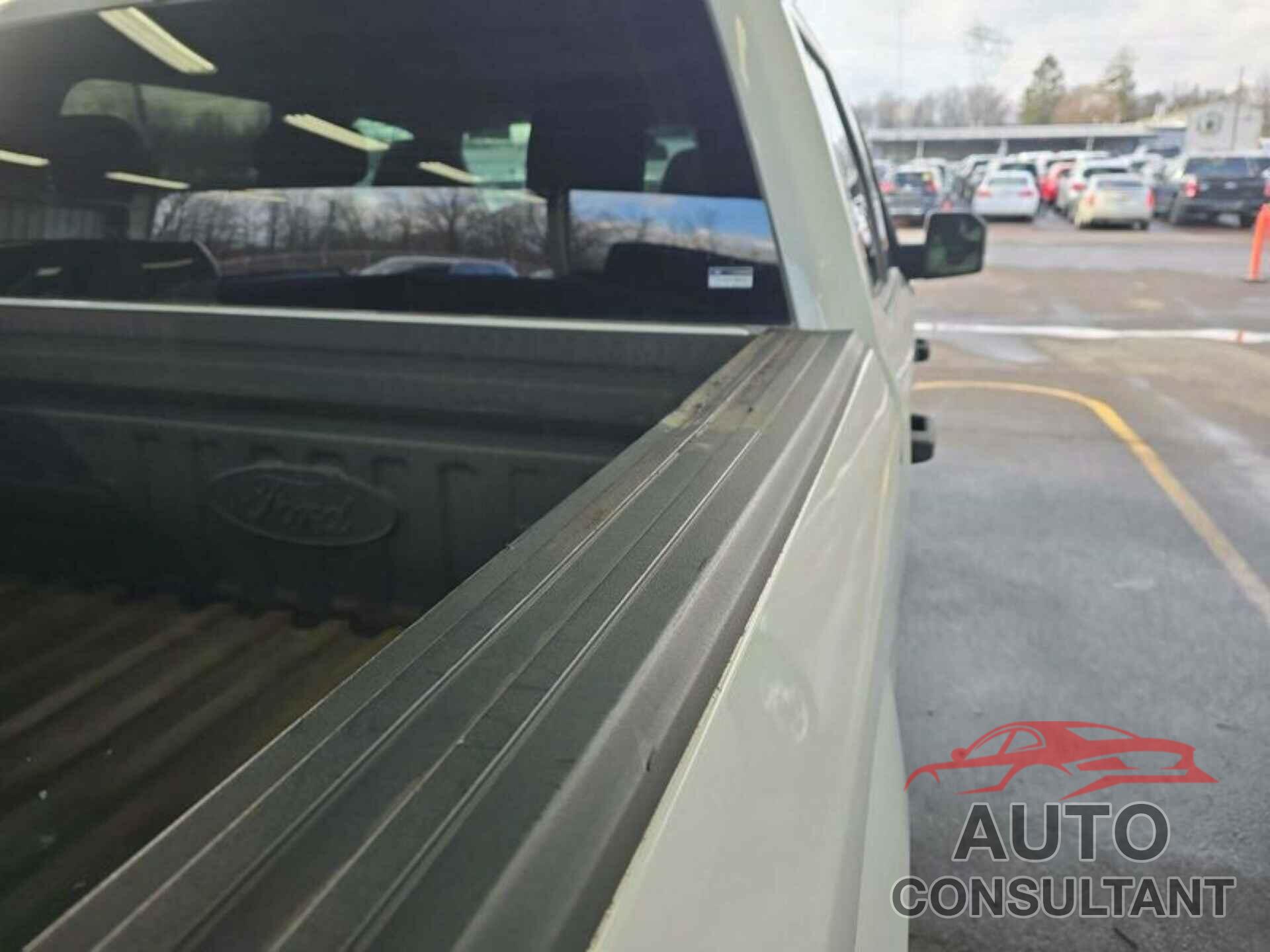 FORD F150 2018 - 1FTEW1EP6JKF08009