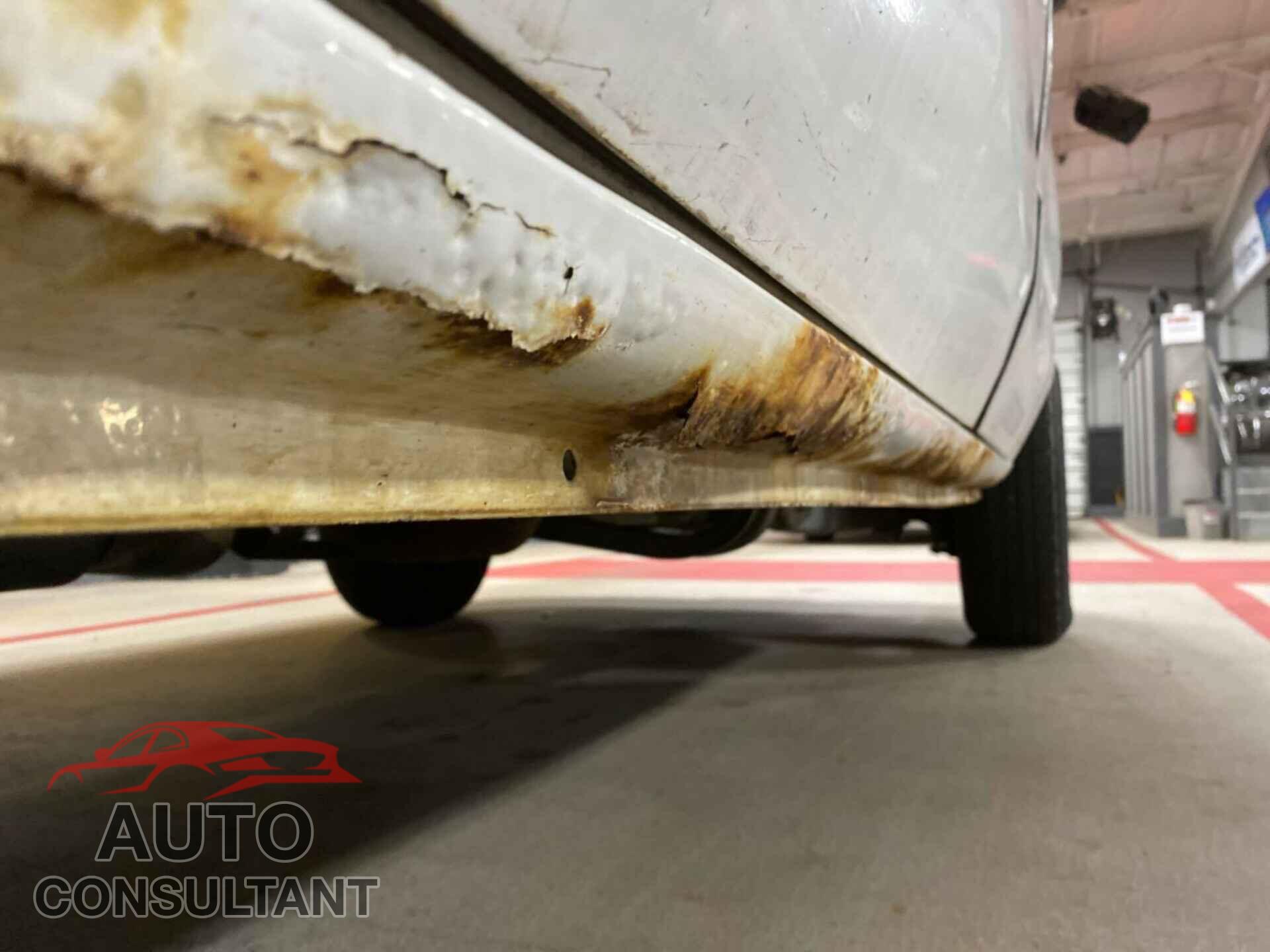 FORD E-150 2012 - 1FTNE1EW7CDA53625