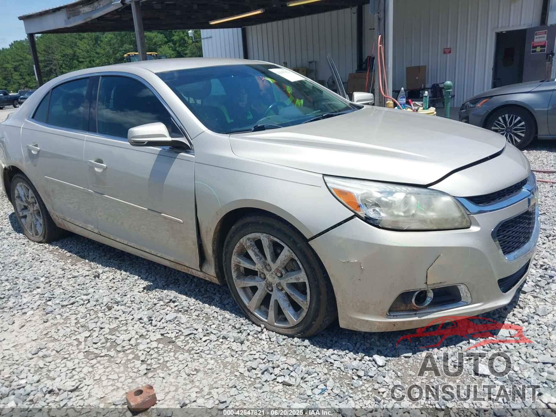 CHEVROLET MALIBU 2014 - 1G11E5SL4EF231233