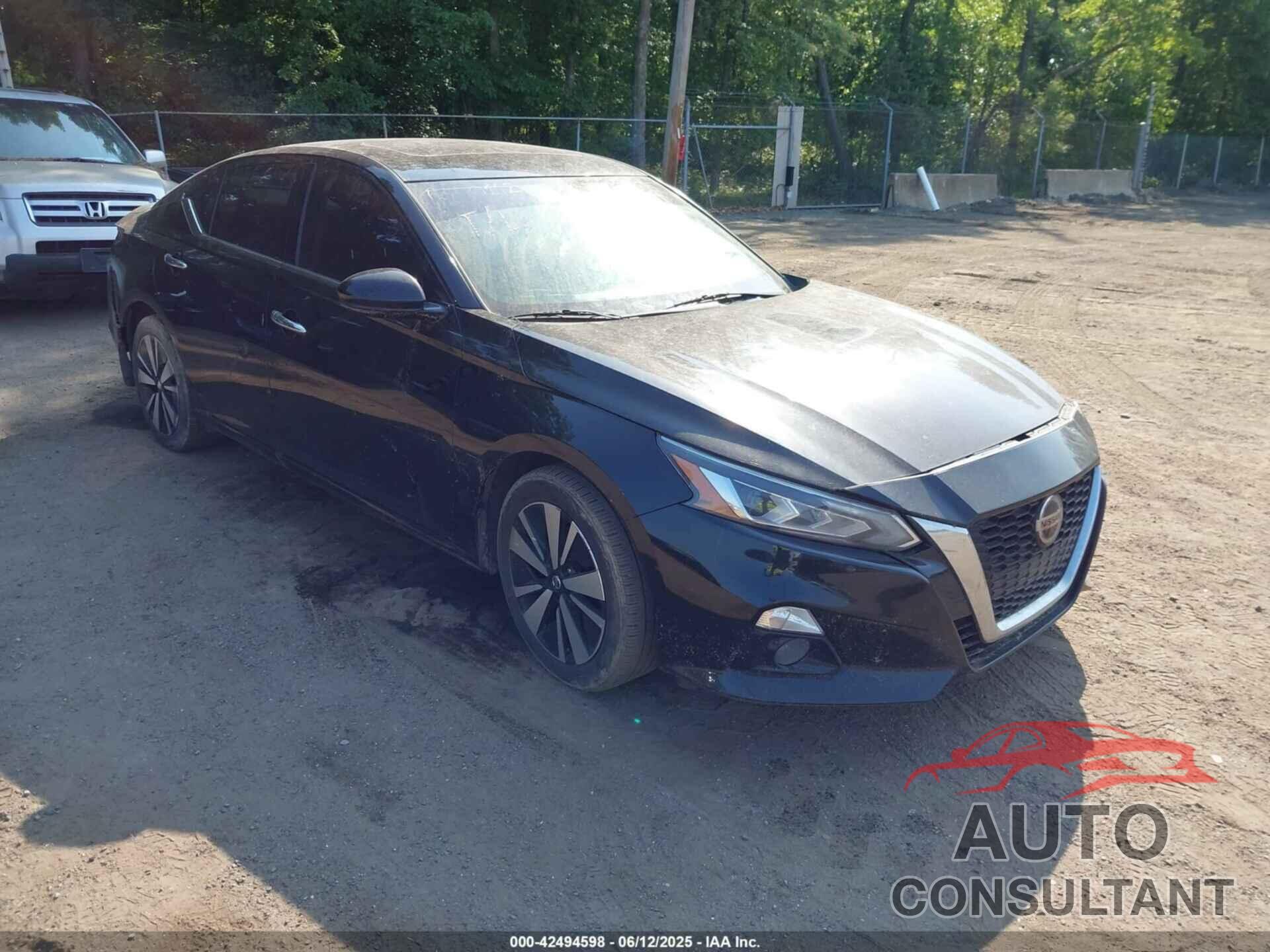 NISSAN ALTIMA 2020 - 1N4BL4EV6LC233563