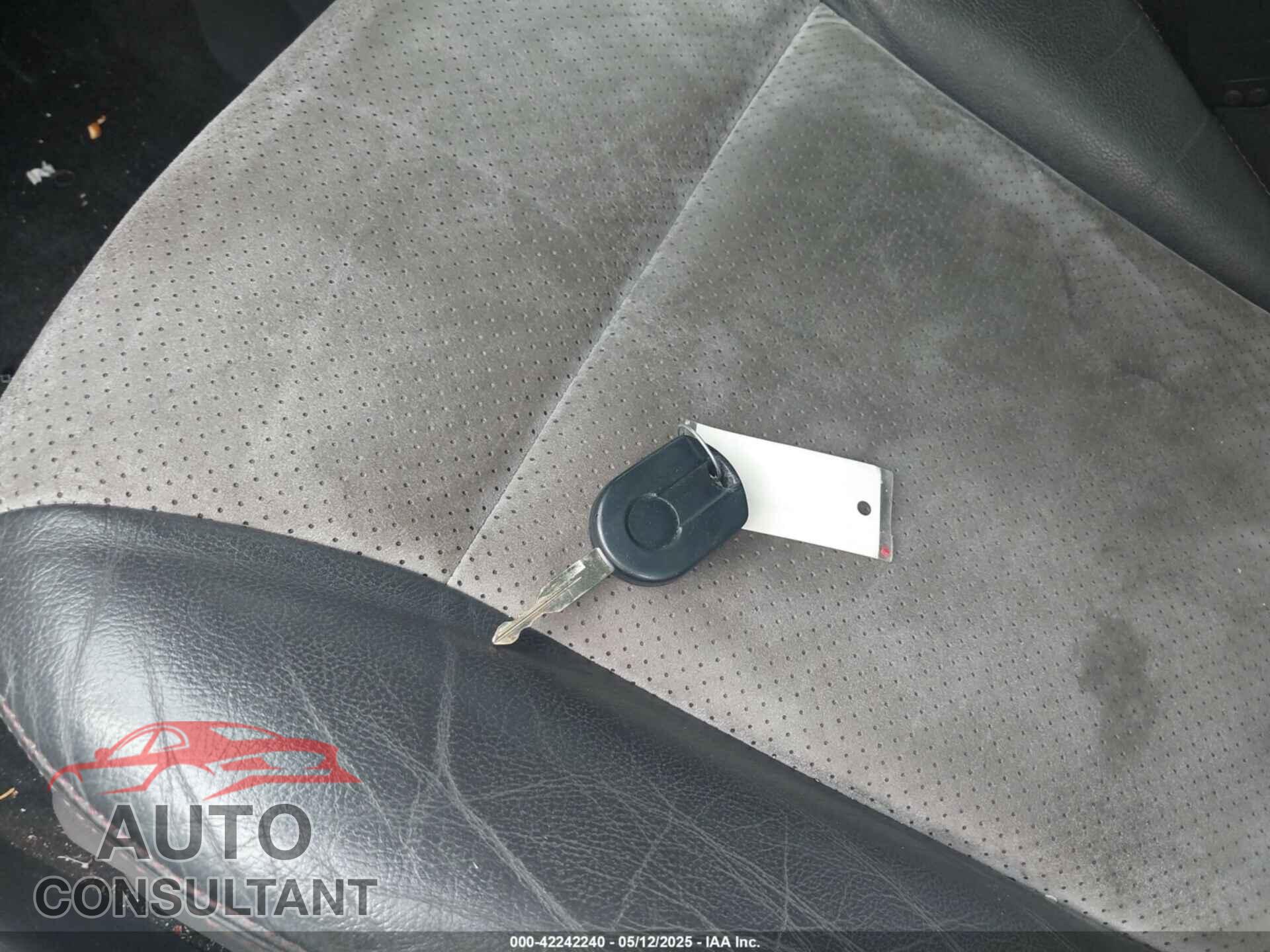 FORD EDGE 2013 - 2FMDK3JC2DBB50293