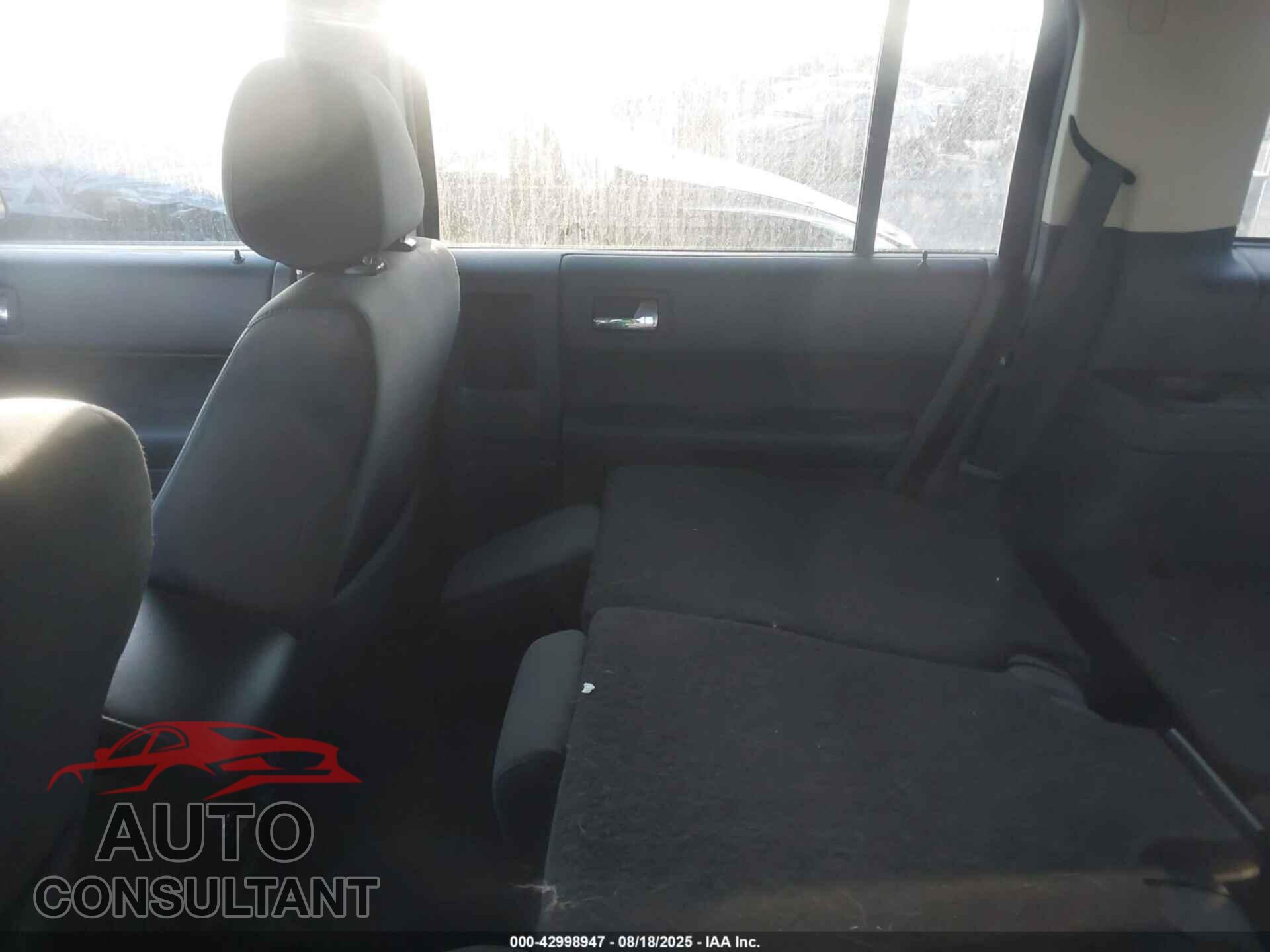 FORD FLEX 2014 - 2FMGK5B8XEBD42436