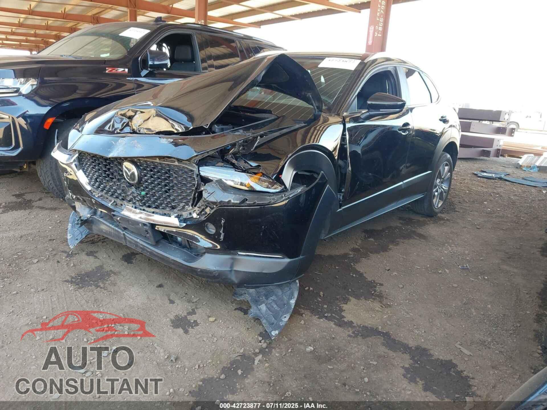 MAZDA CX-30 2023 - 3MVDMBBM2PM570802