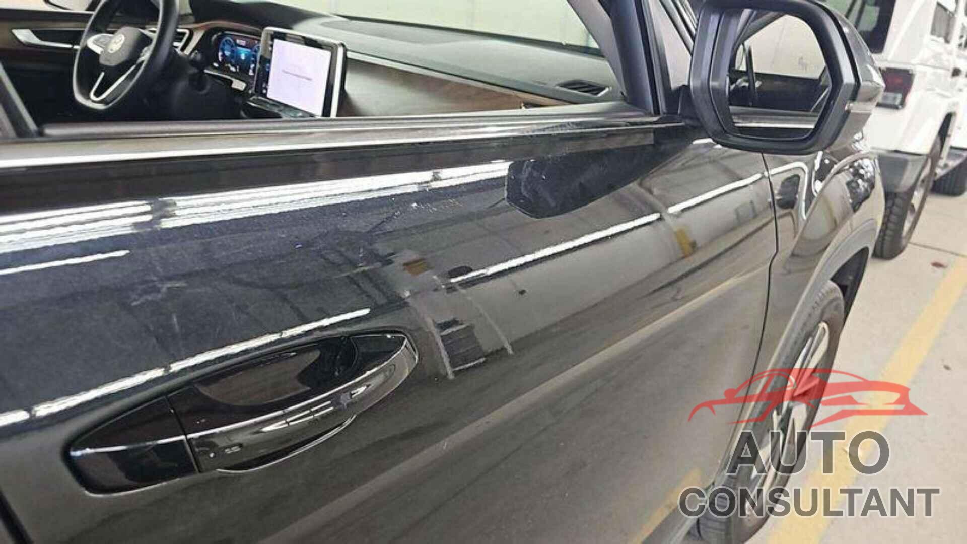VOLKSWAGEN ATLAS 2024 - 1V2HR2CA2RC579088