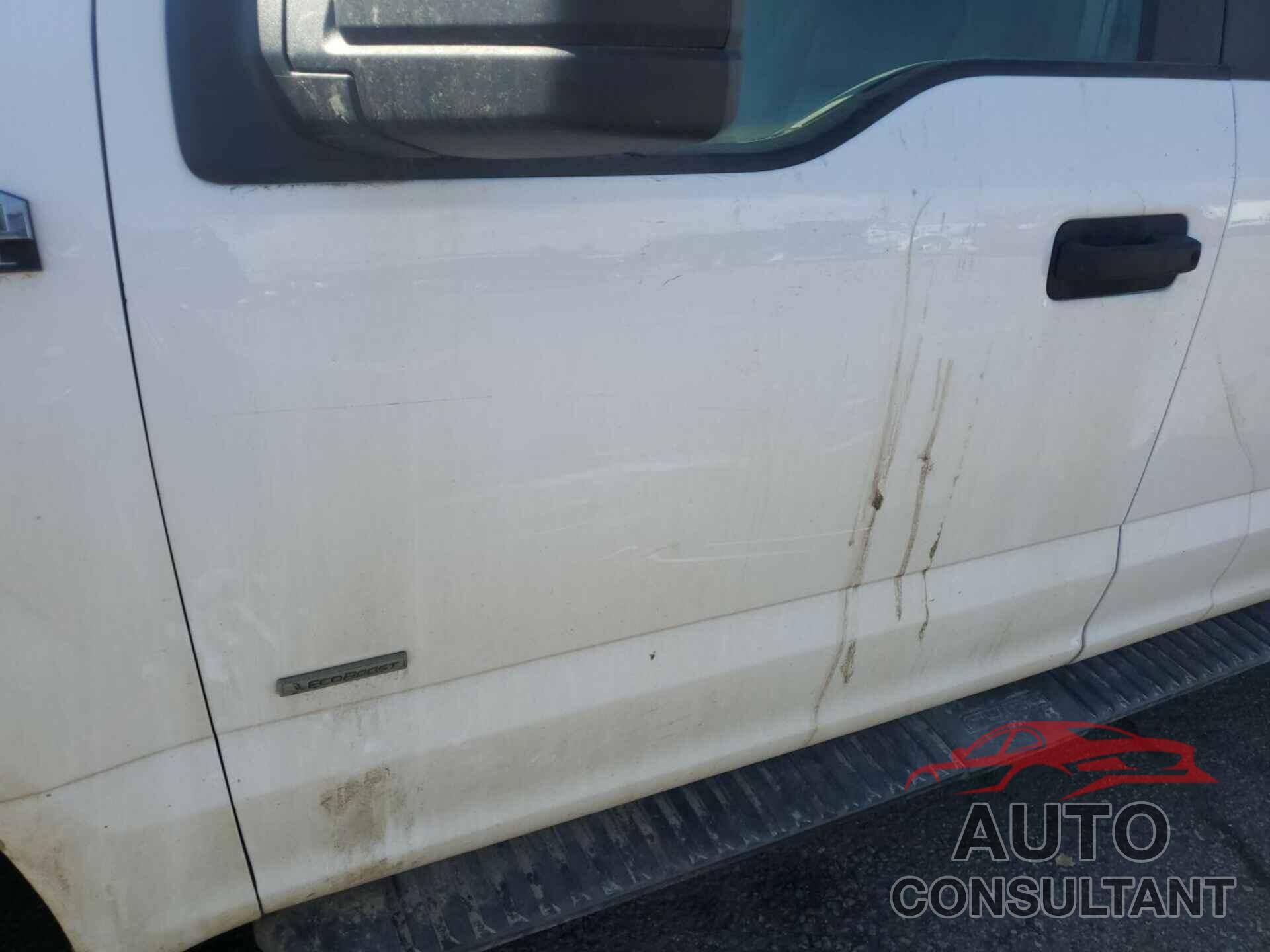 FORD F150 2017 - 1FTEX1EP5HKD59180