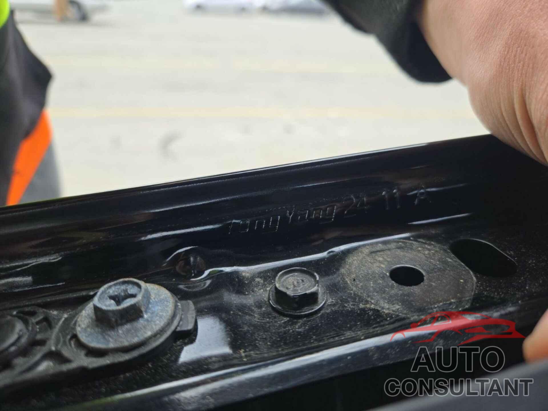 SUBARU FORESTER 2021 - JF2SKAFC6MH439027