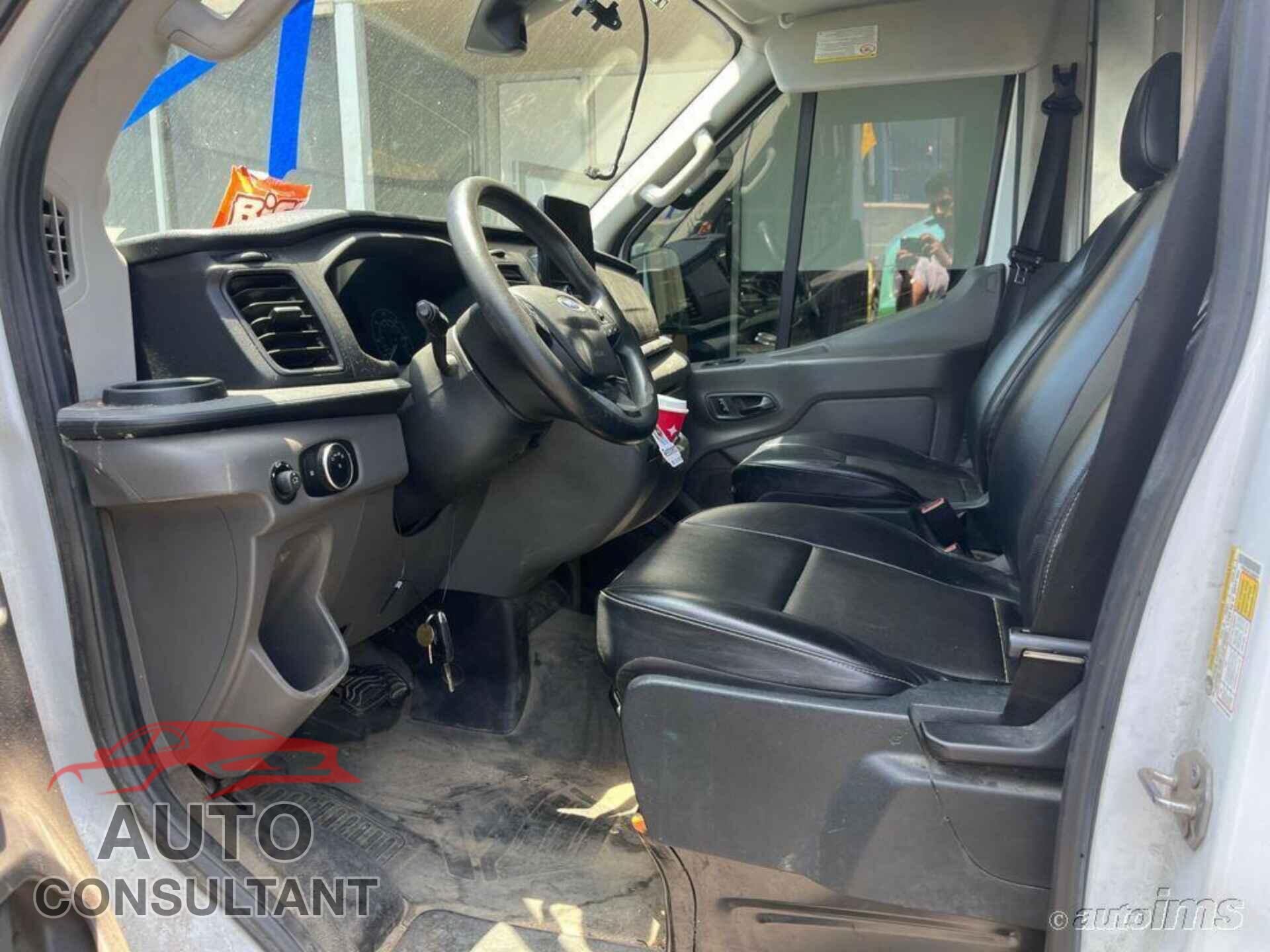 FORD TRANSIT 2020 - 1FTBW3X87LKB80879