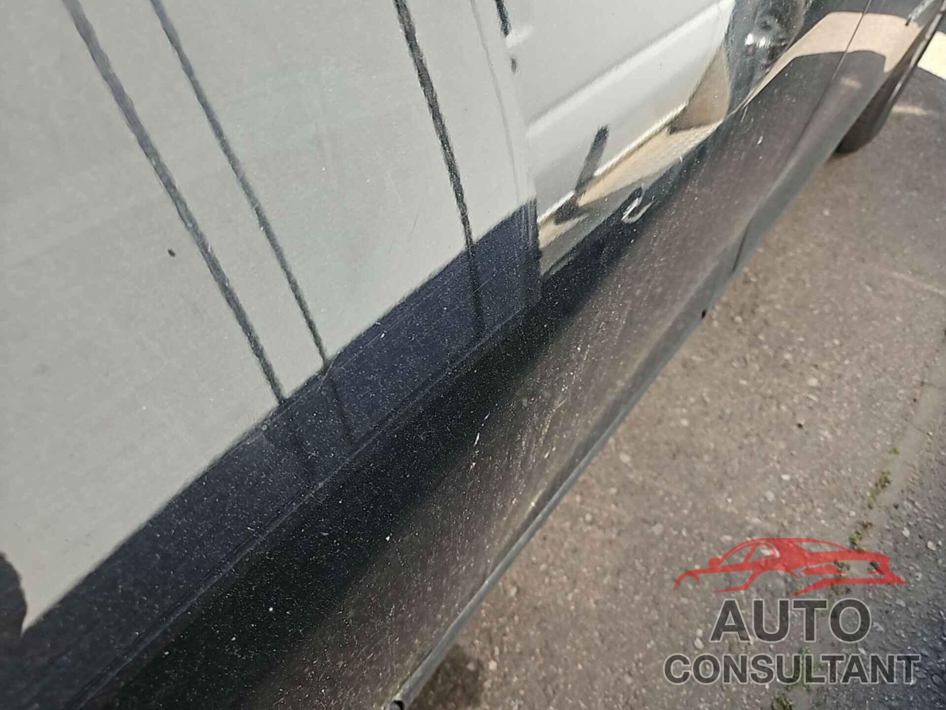 CHEVROLET EQUINOX 2021 - 3GNAXTEV7ML379312