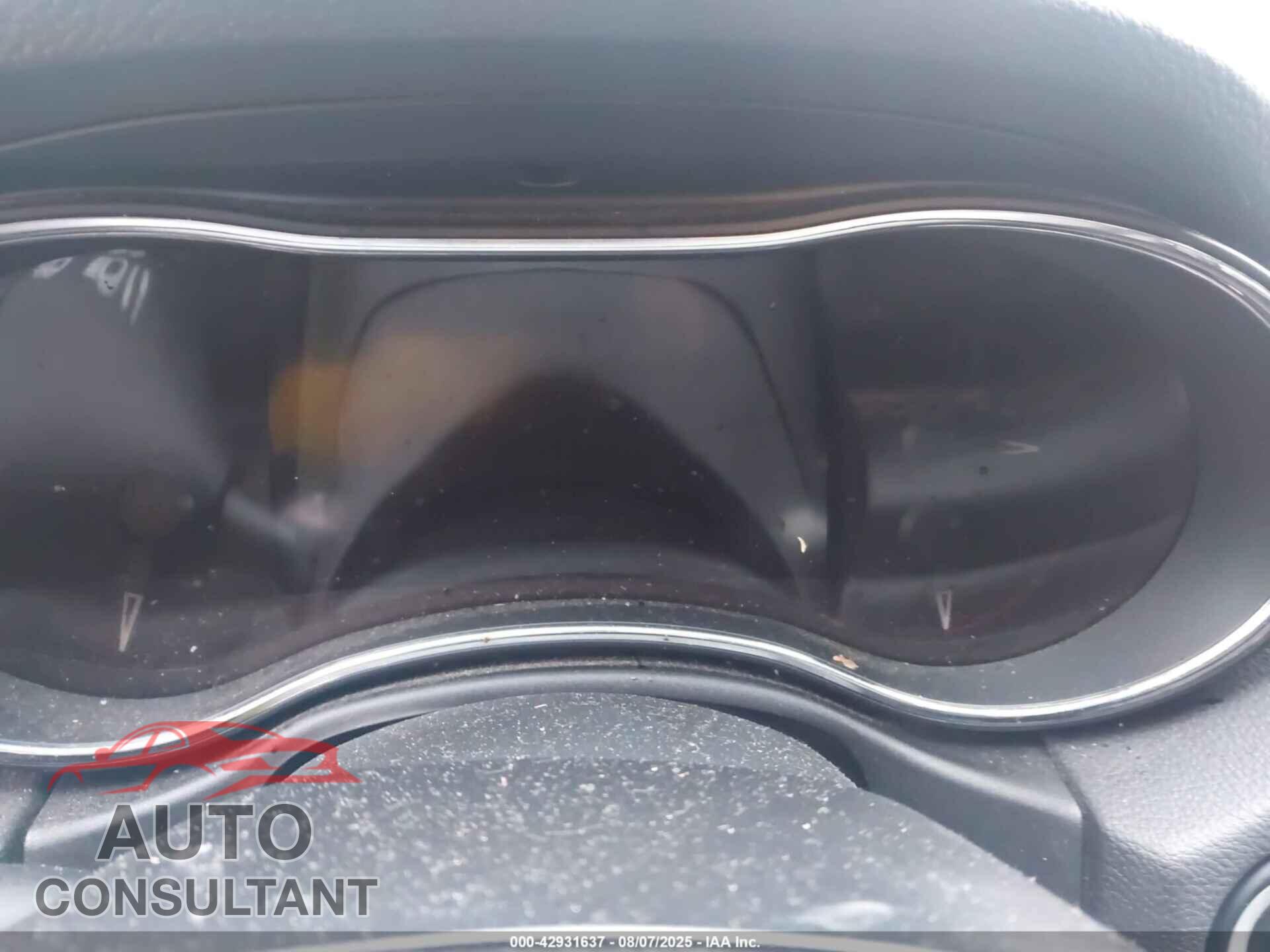 DODGE DURANGO 2015 - 1C4RDHEGXFC873522