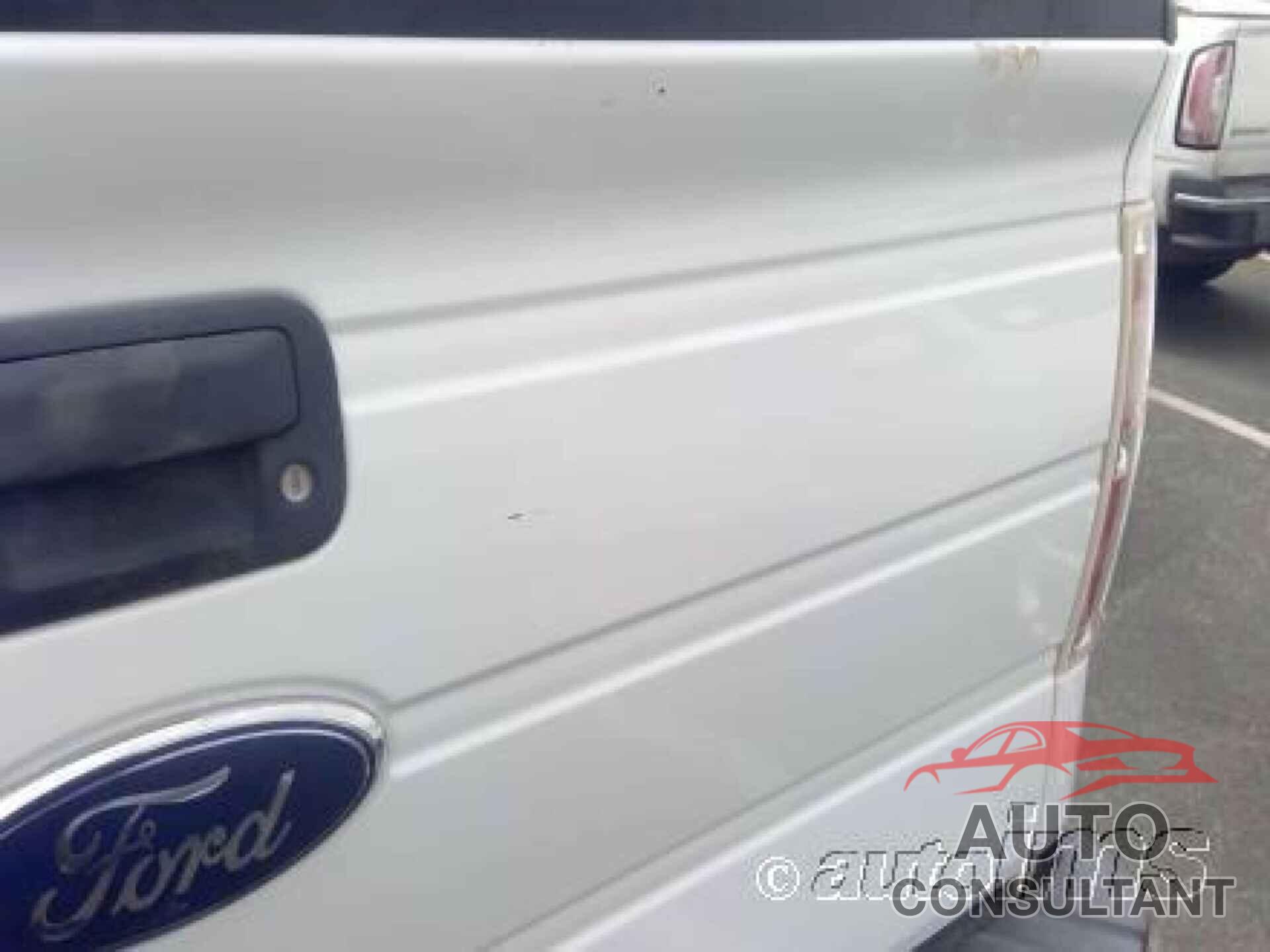 FORD F-150 2011 - 1FTFX1EF1BFC40375