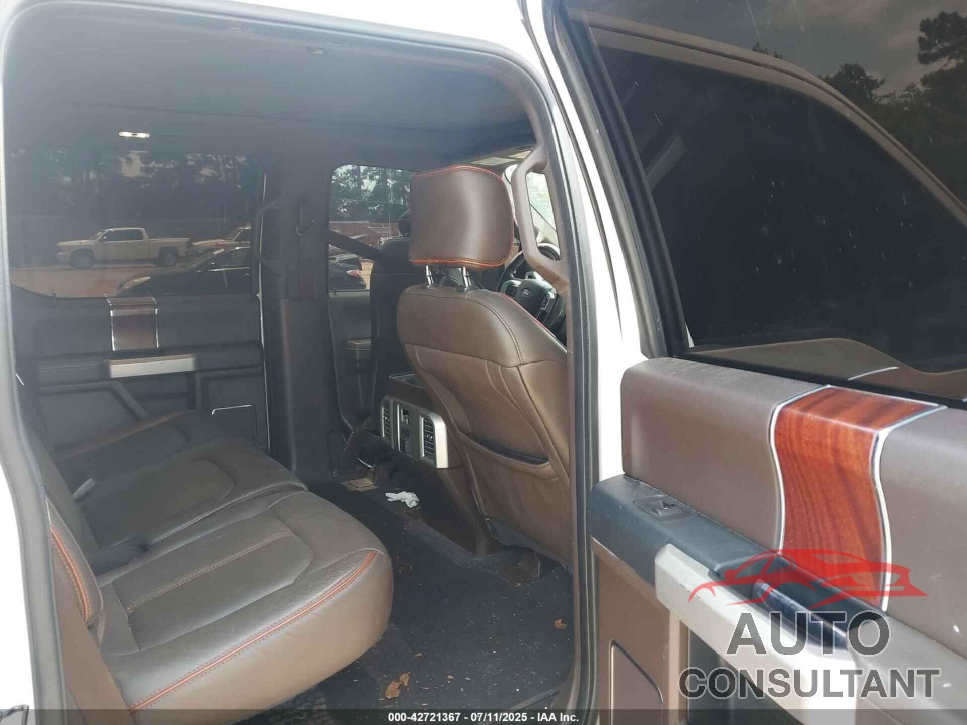 FORD F-150 2015 - 1FTEW1EF8FKD77163