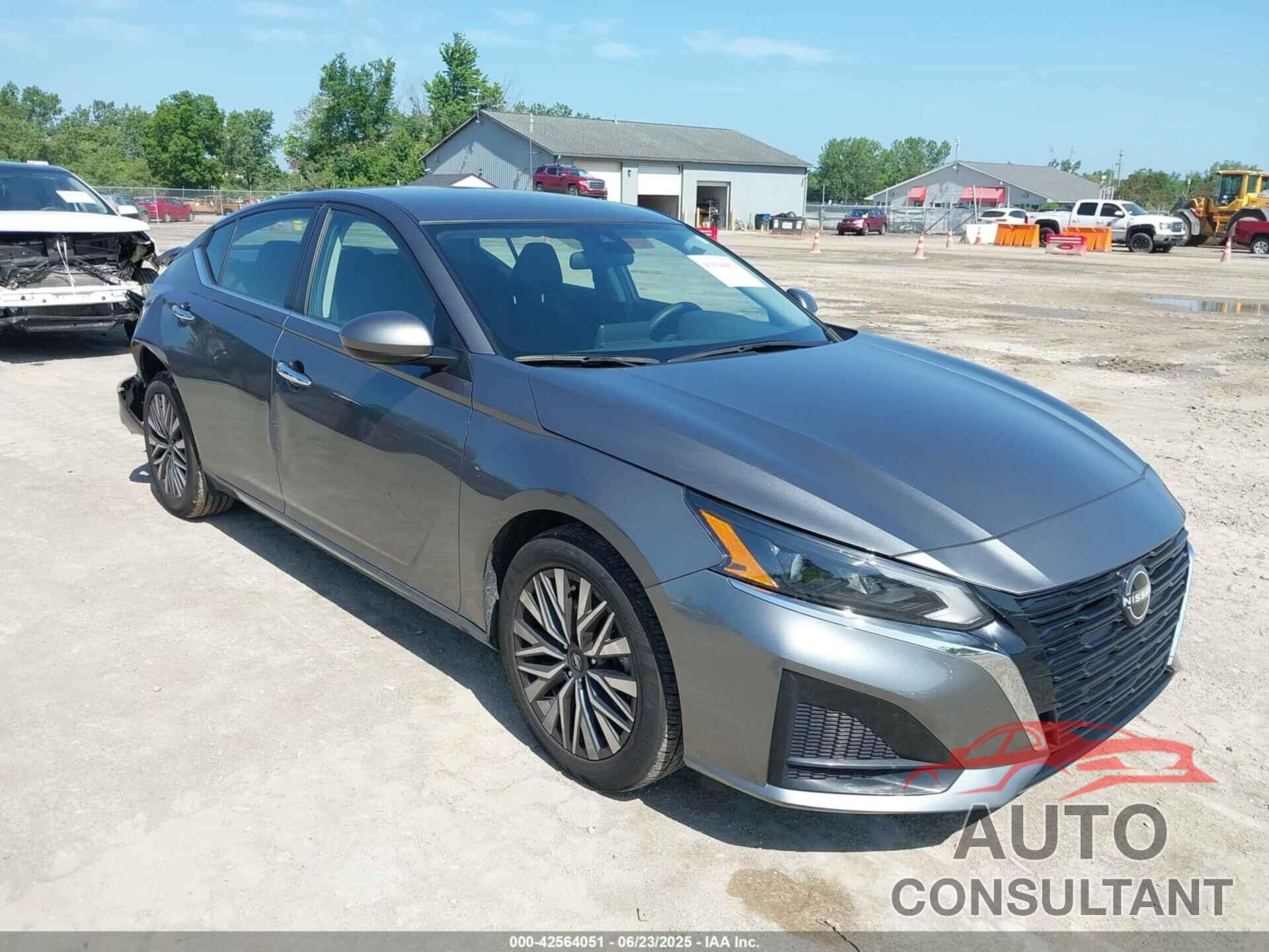 NISSAN ALTIMA 2023 - 1N4BL4DV5PN309494