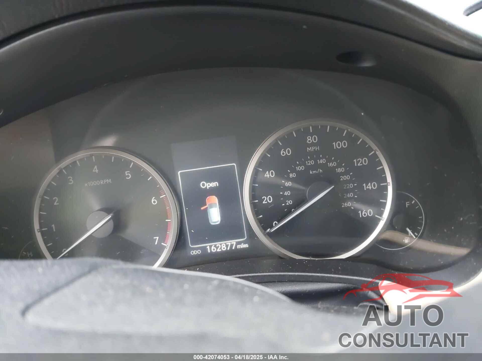 LEXUS NX 200T 2016 - JTJYARBZ2G2039846