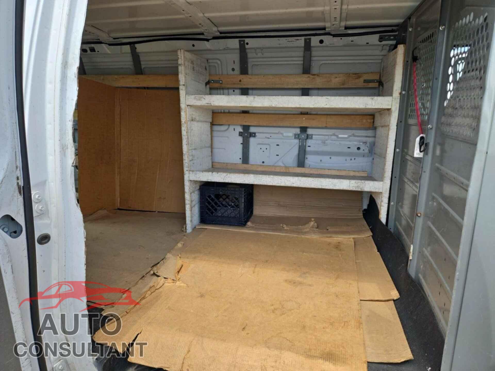 FORD ECONOLINE 2014 - 1FTNE2EW9EDA79572