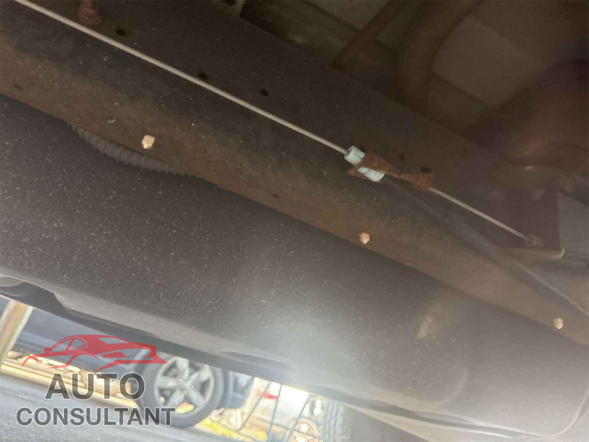 FORD ECONOLINE 2012 - 1FTNE2EW5CDB10815