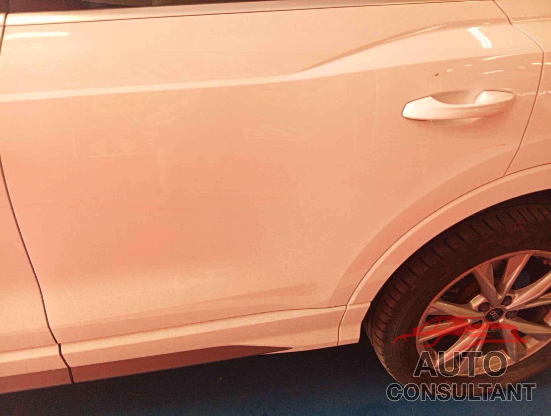 AUDI Q3 2023 - WA1DECF30P1102581