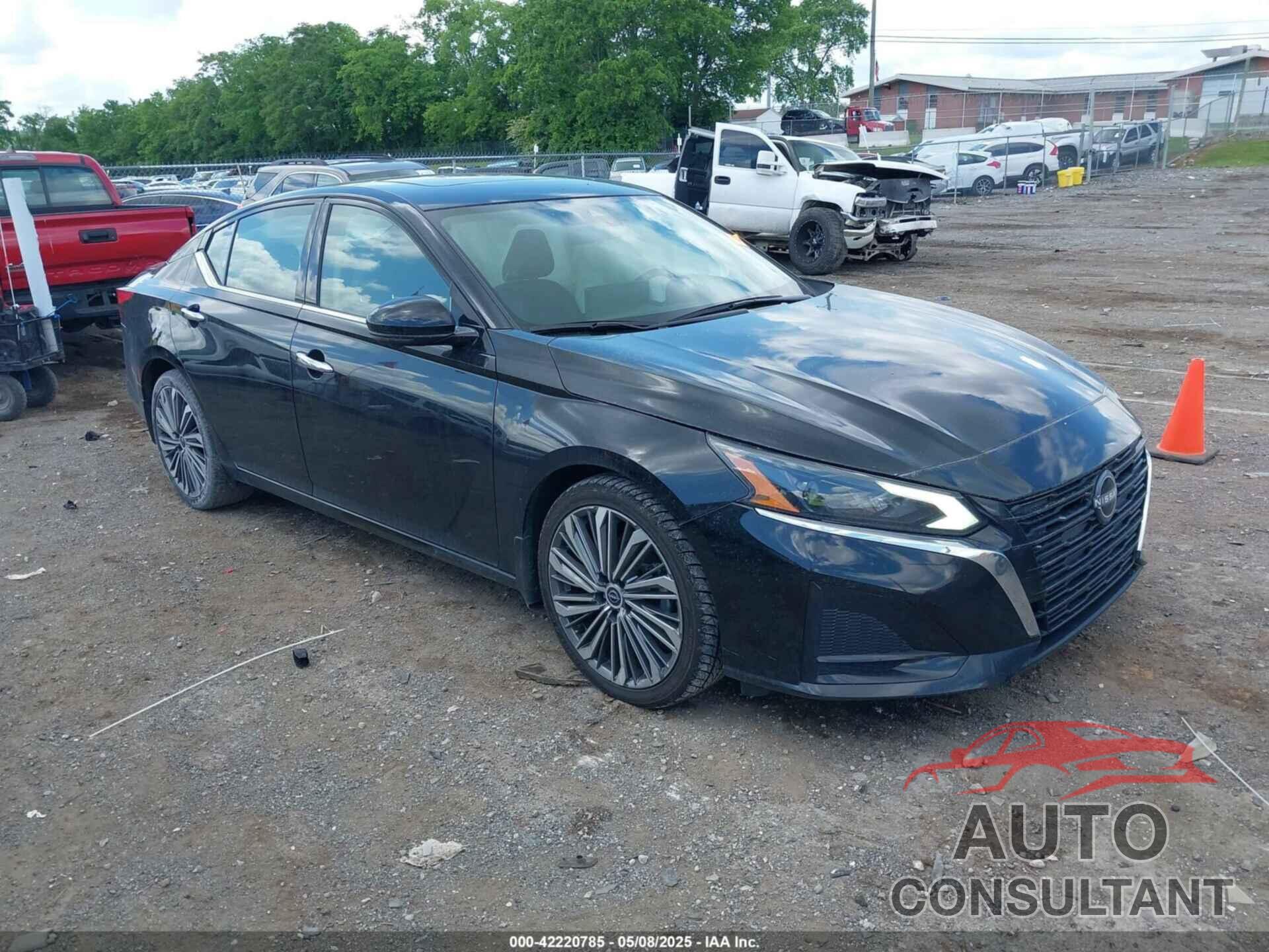 NISSAN ALTIMA 2023 - 1N4BL4EV2PN303425
